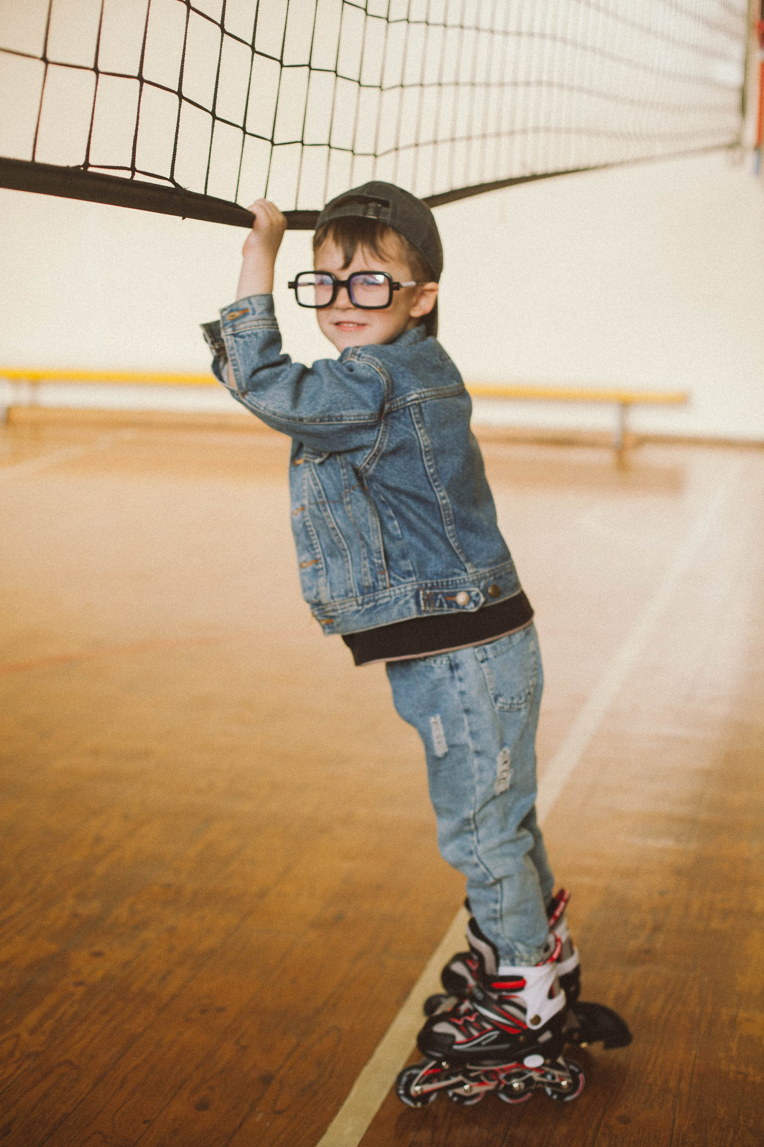 Семейные съемки