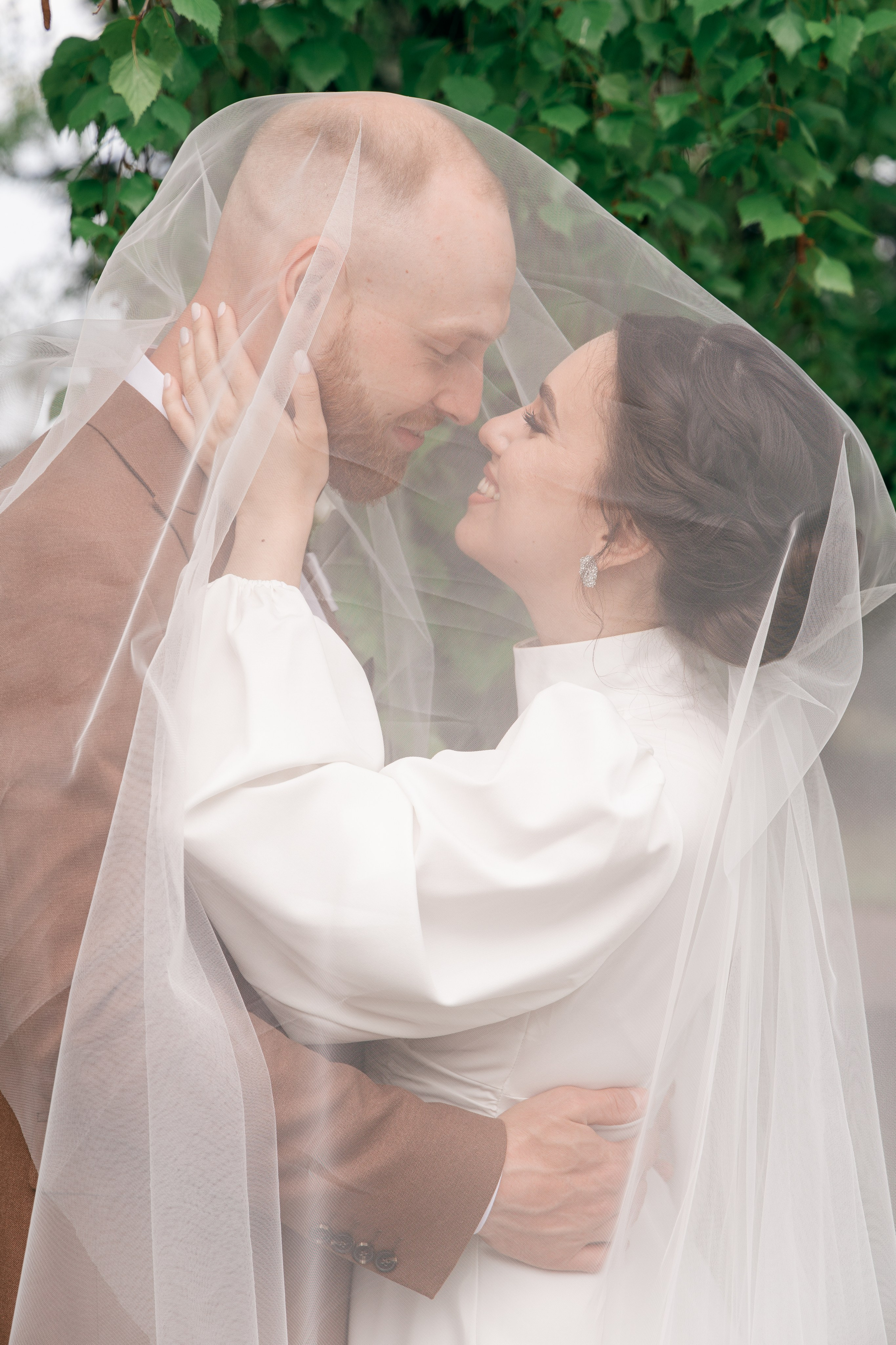 Егор и Дарья. Антон Исаев — Фотограф-видеограф в Самаре