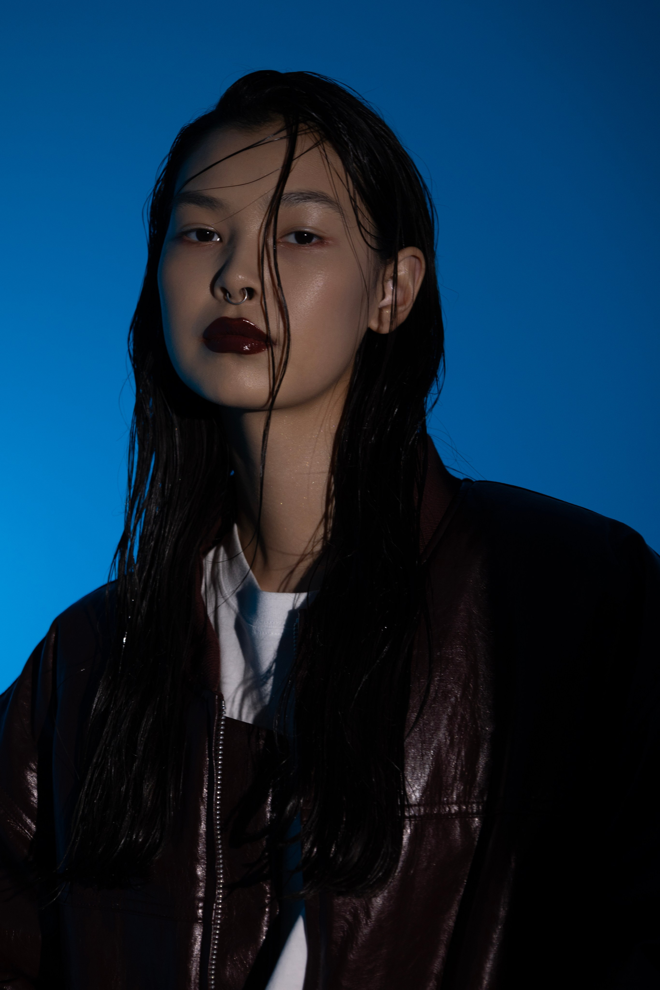 Полина. Портретный фотограф в Иркутске Анна Огородникова