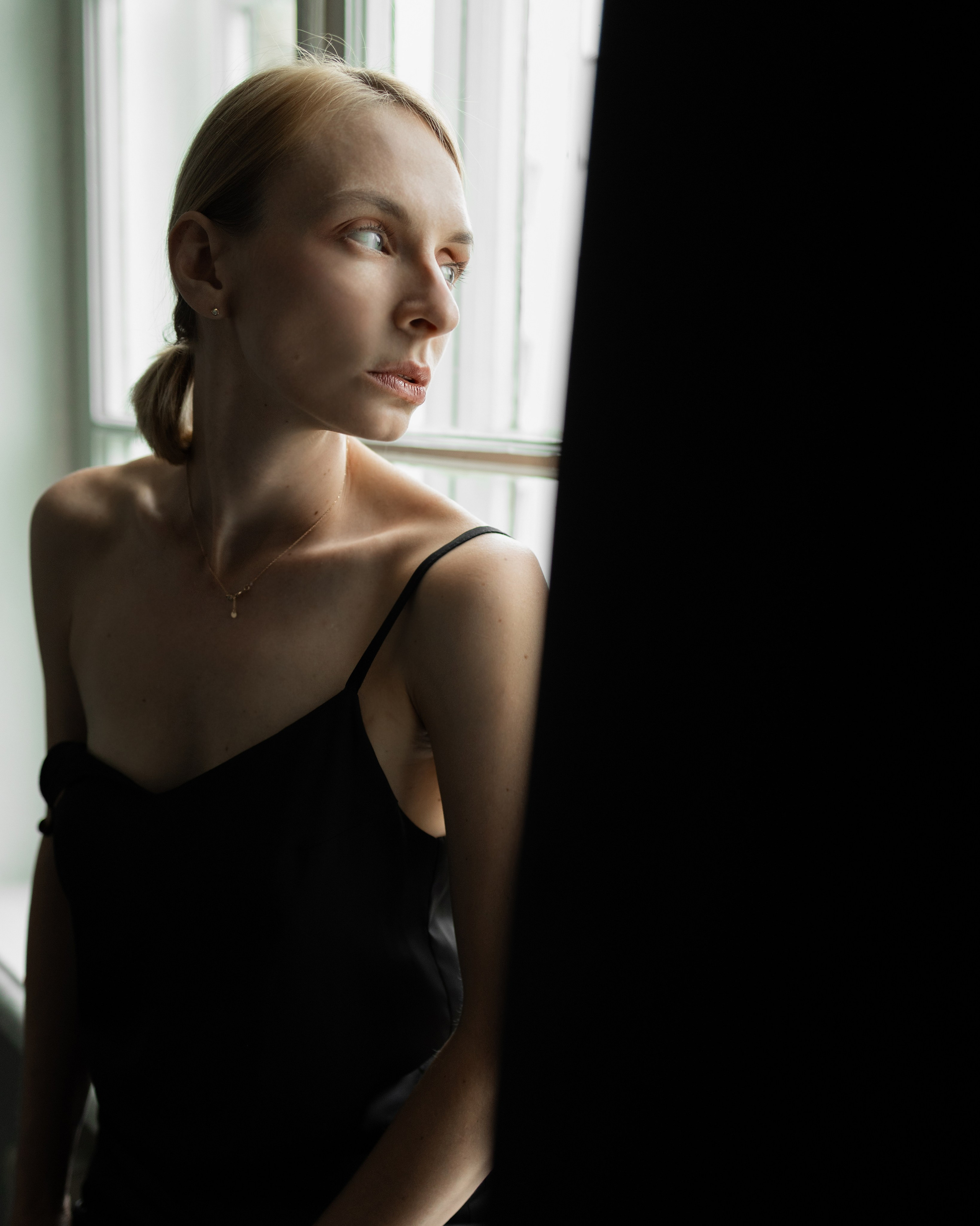 Anastasiya Karlitskaya. Портретный фотограф