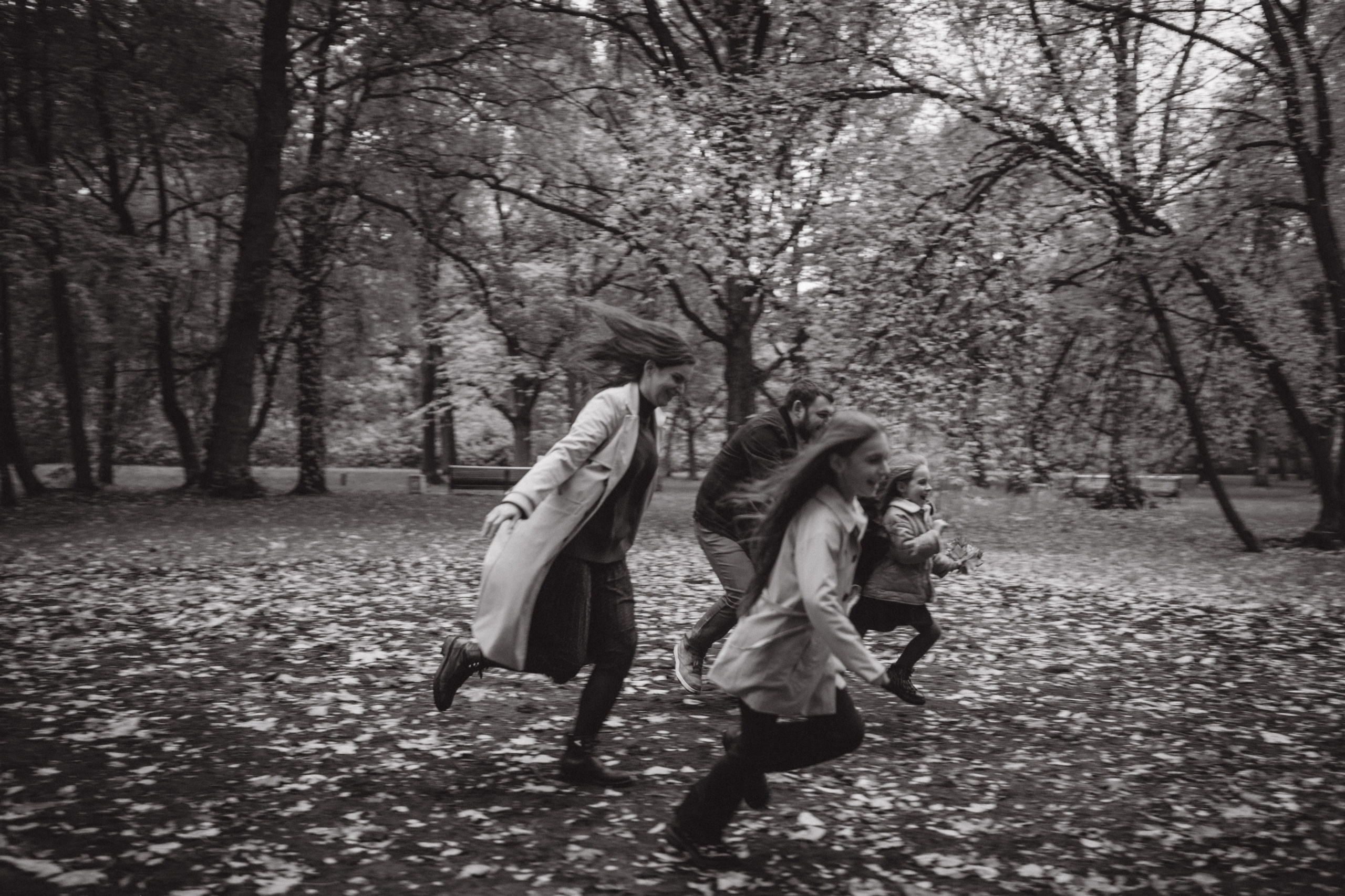 Надя, Женя, Николь и Даша. Дьяконова Валерия семейный и детский фотограф в Санкт-Петербурге