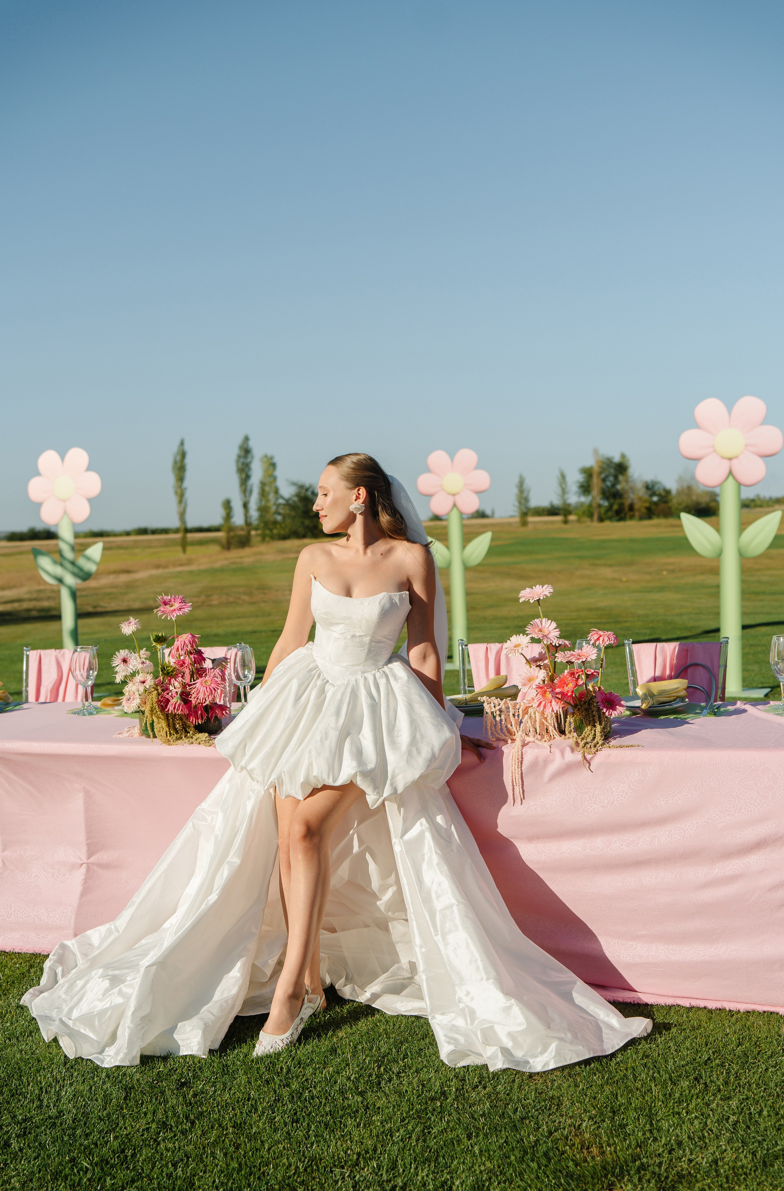 Андрей и Катя. Свадебный и семейный фотограф в Анапе Елена Полетаева