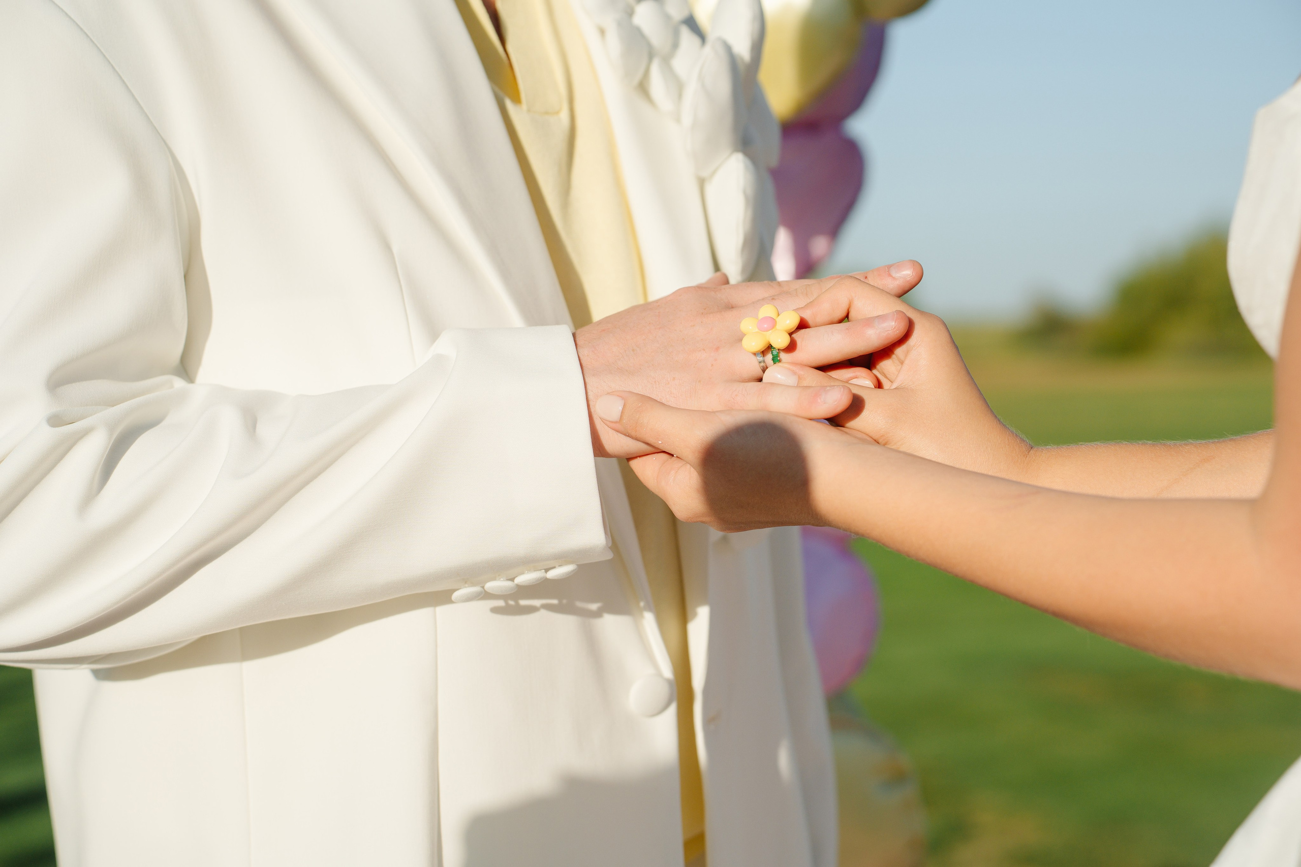 Андрей и Катя. Свадебный и семейный фотограф в Анапе Елена Полетаева