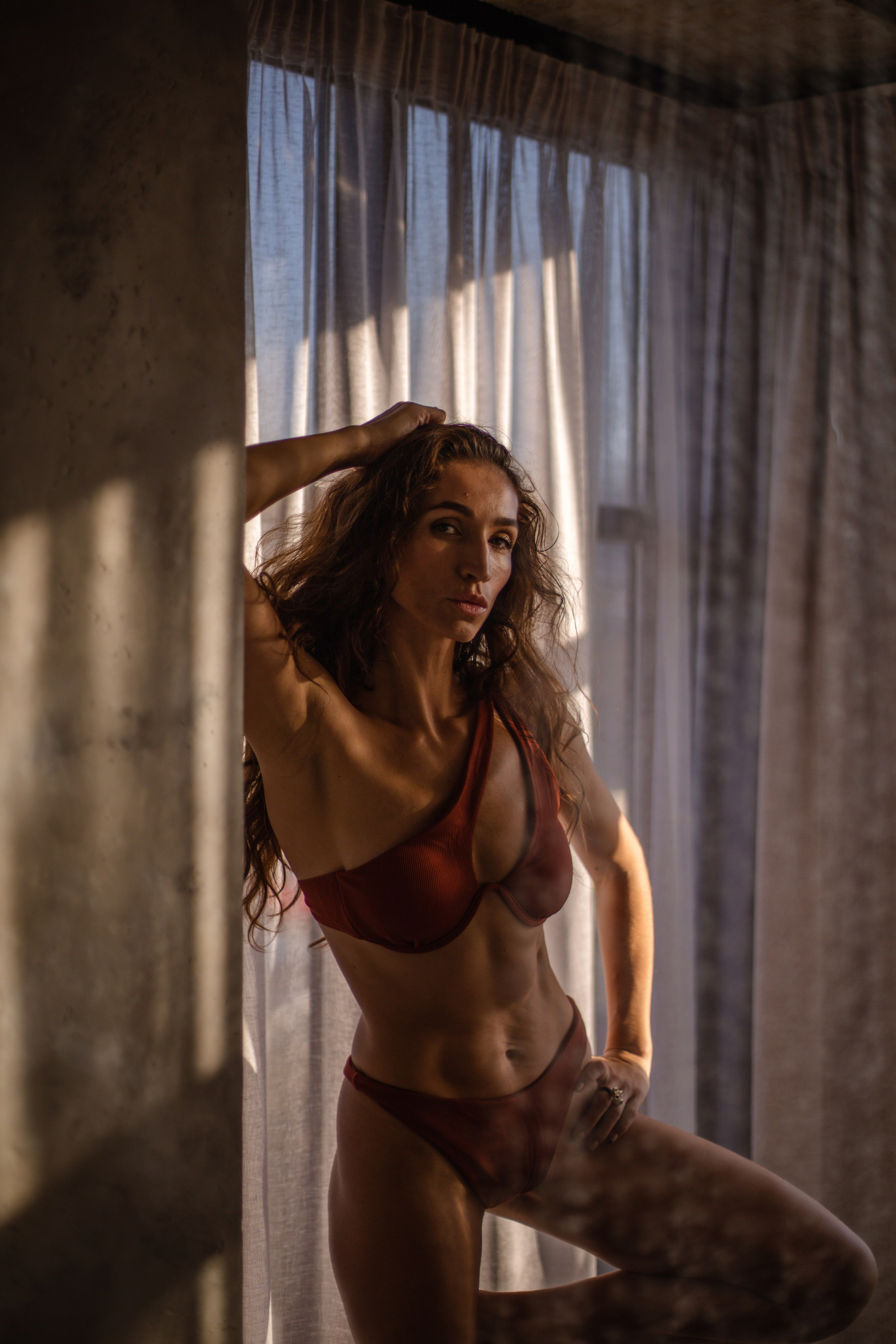 Екатерина. Дарья Смирнова-фотограф в Нижнем Новгороде