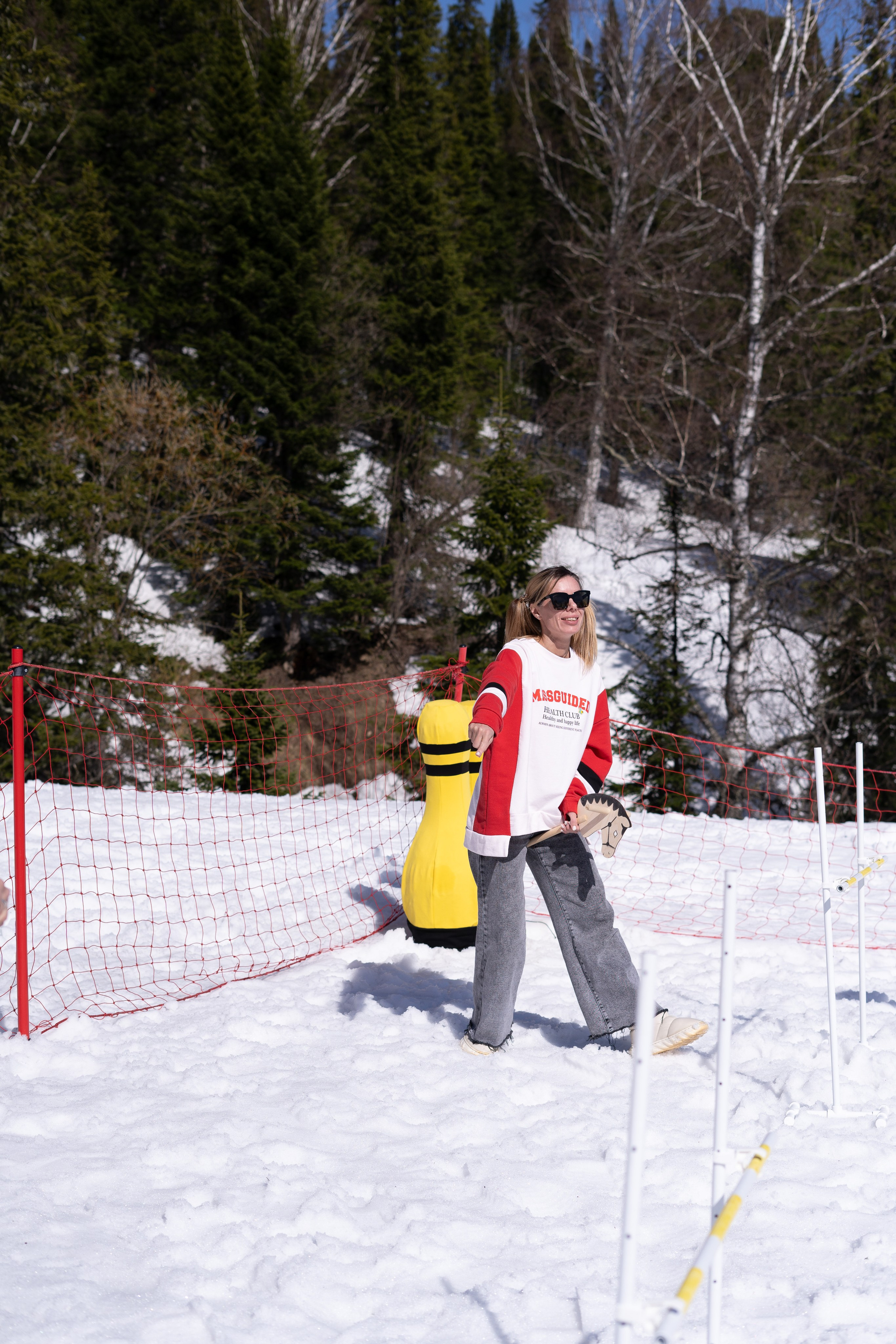 Грелка 14.04.24. Анастасия Паршукова — фотограф Шерегеш Новосибирск