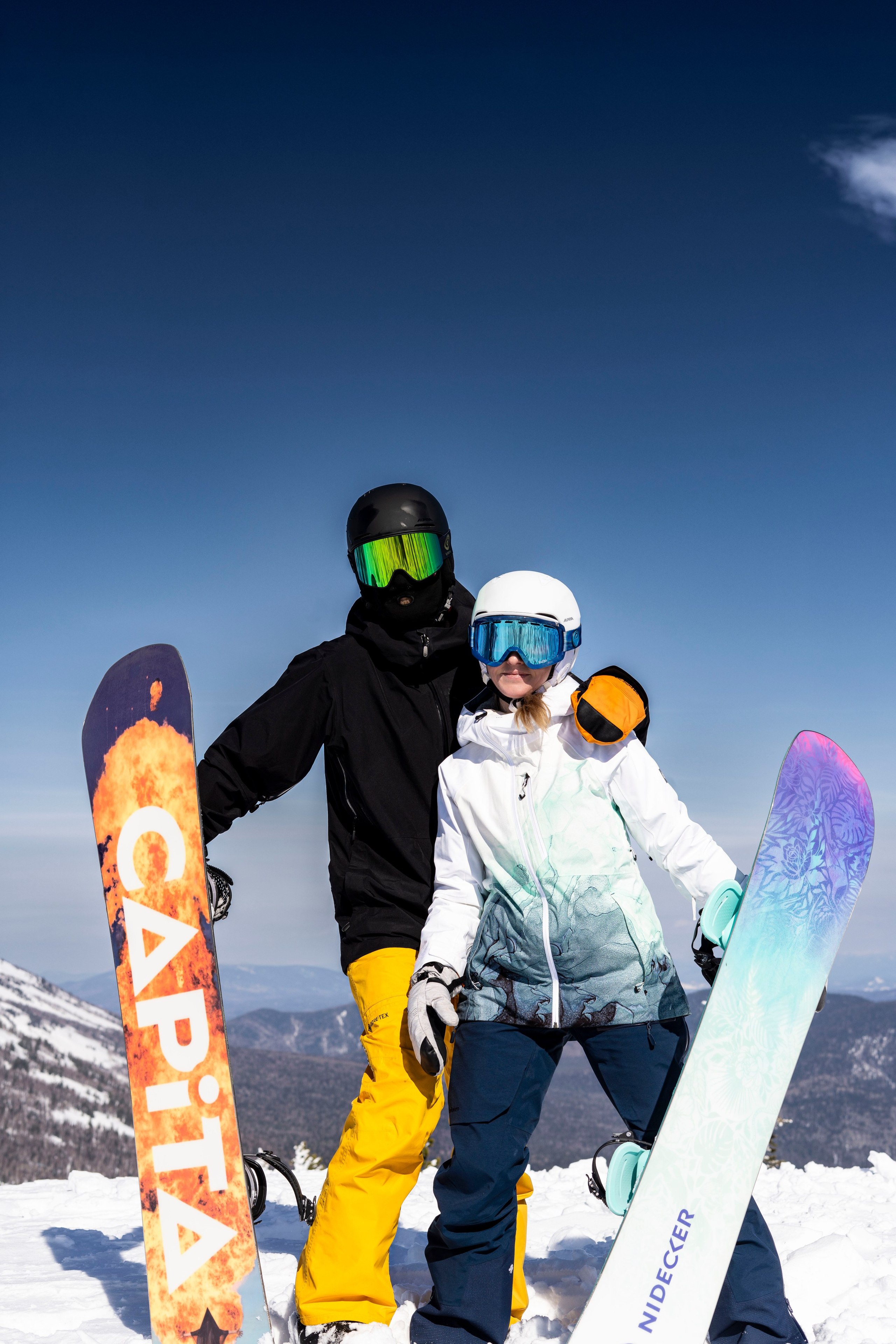 Тур. Анастасия Паршукова — фотограф Шерегеш Новосибирск