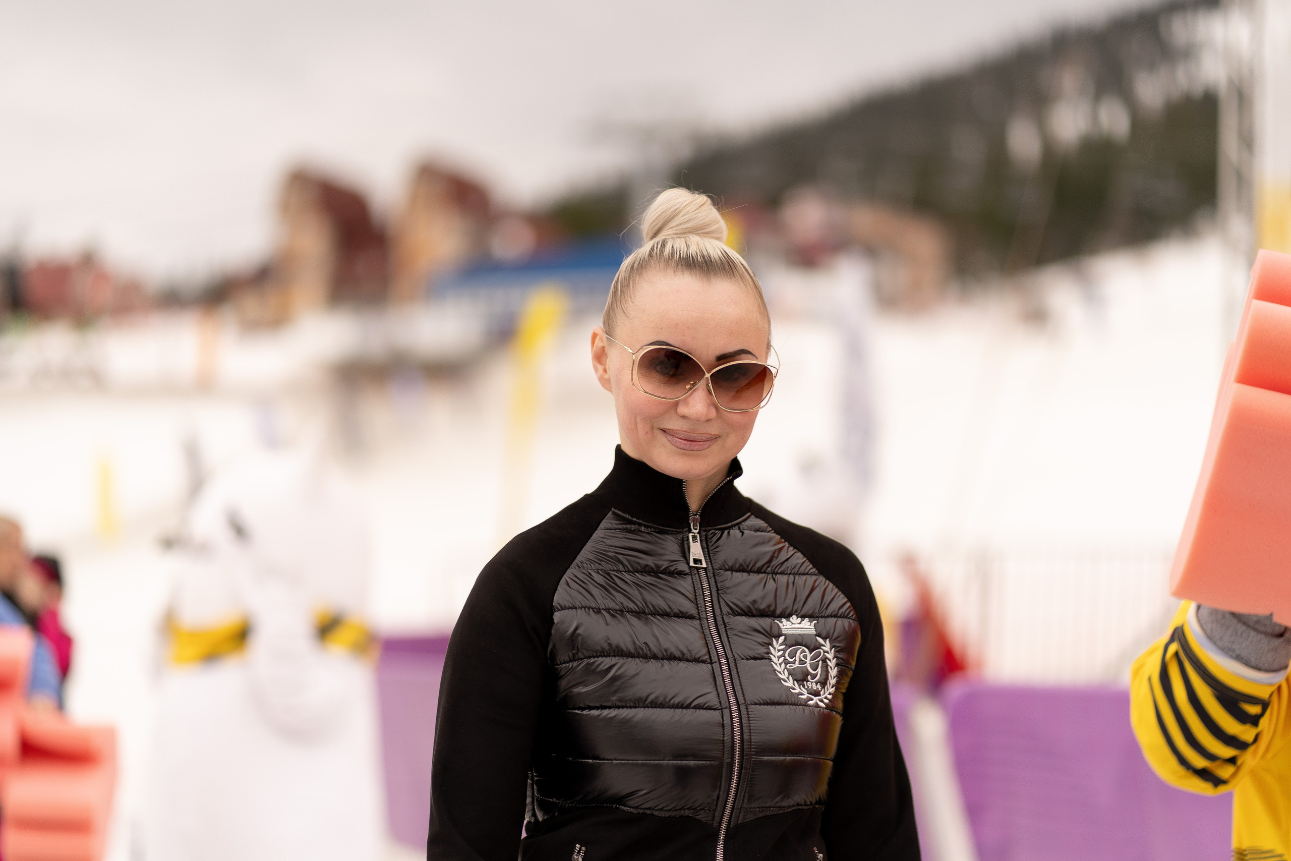 Грелка 15.04.24. Анастасия Паршукова — фотограф Шерегеш Новосибирск