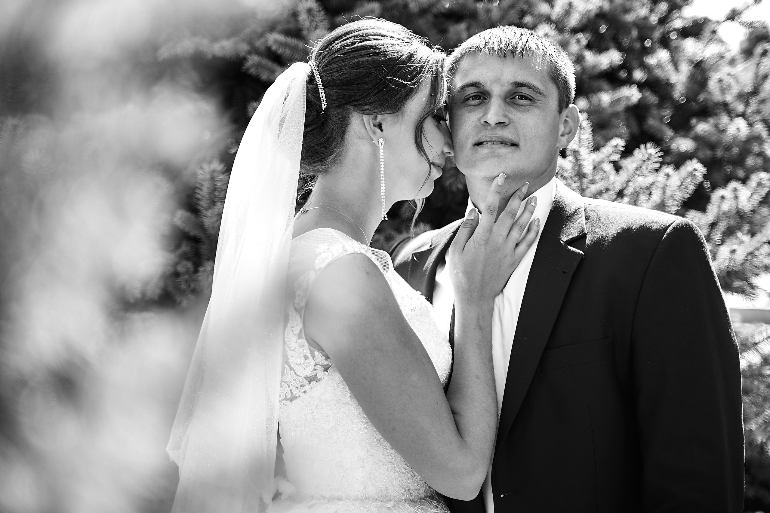 Свадебная фотография. Краснодар и&nbsp;Крым