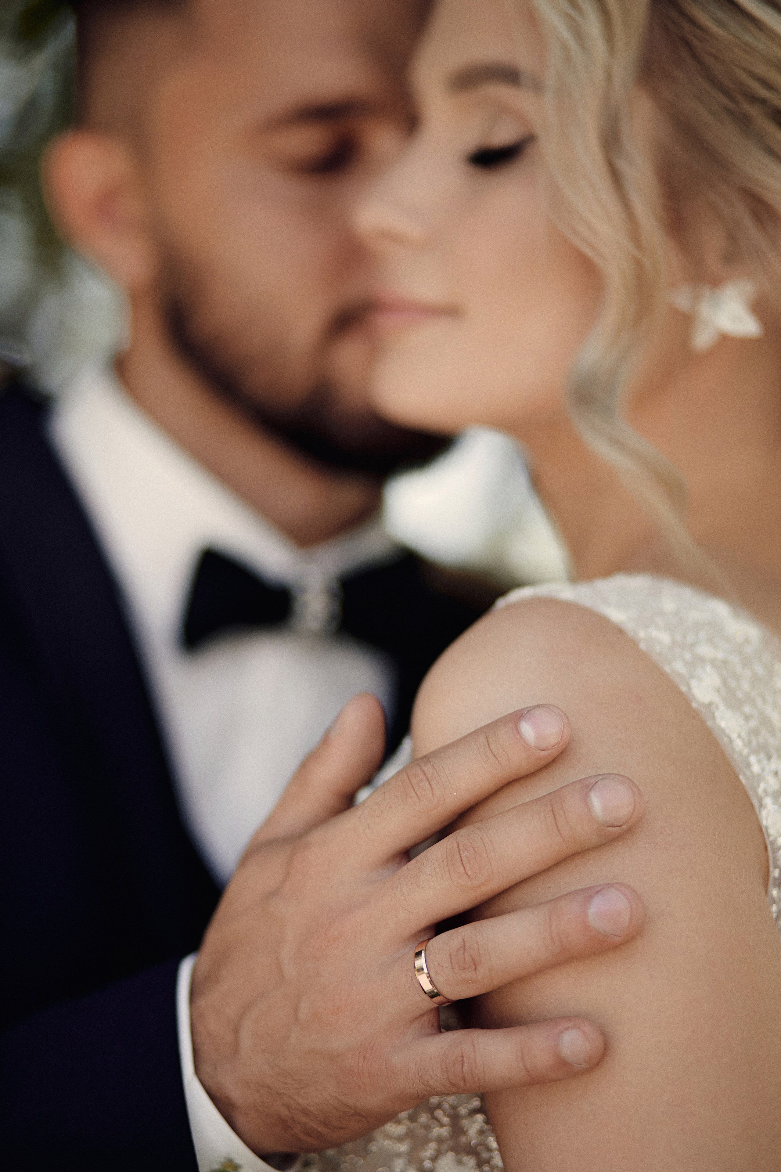 Илья и Анастасия. Свадебный фотограф Чайковский