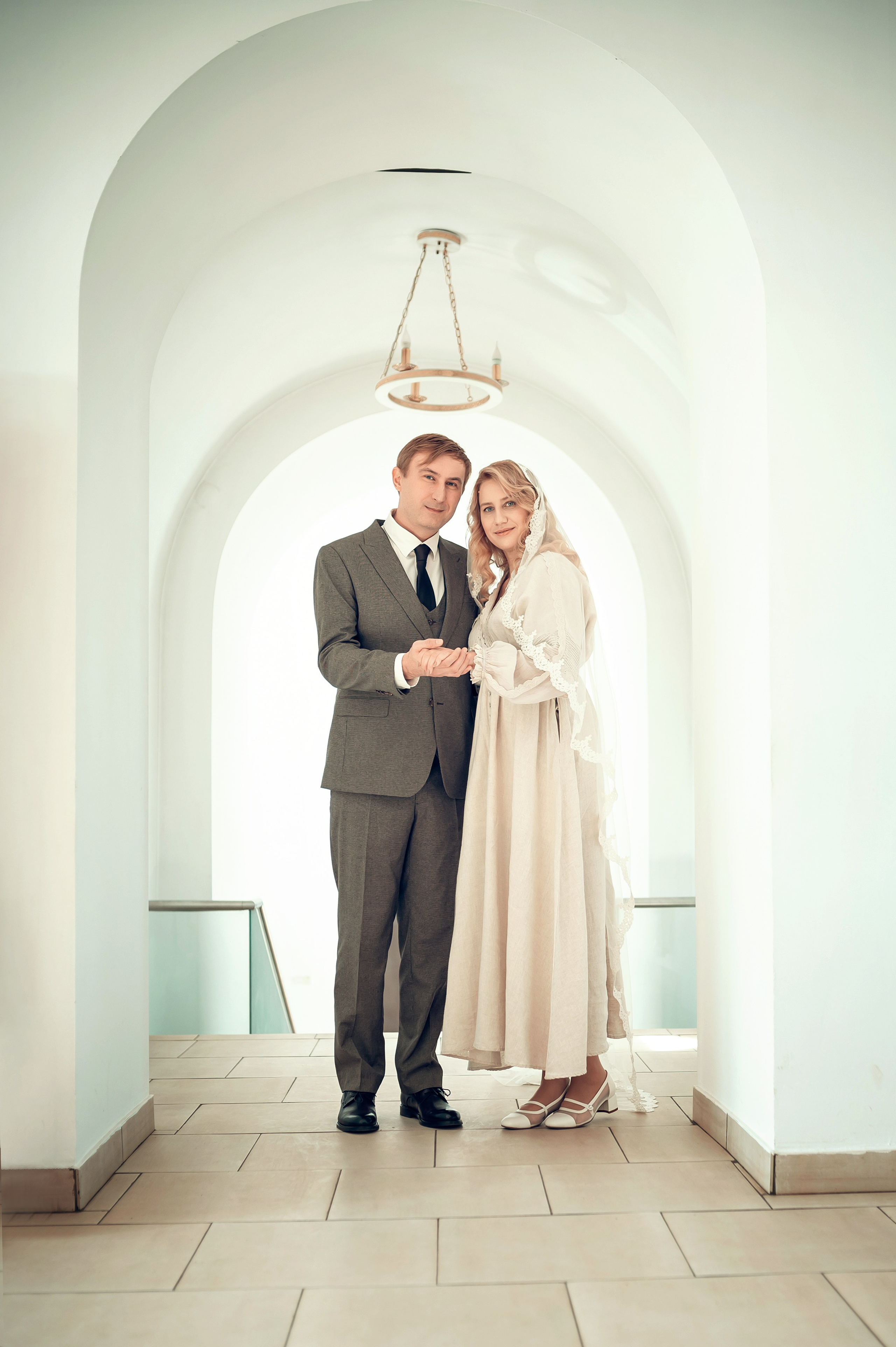 Венчание. Фотограф на Крещение и Венчание в Оренбурге и Оренбургской области Наталья Мулина