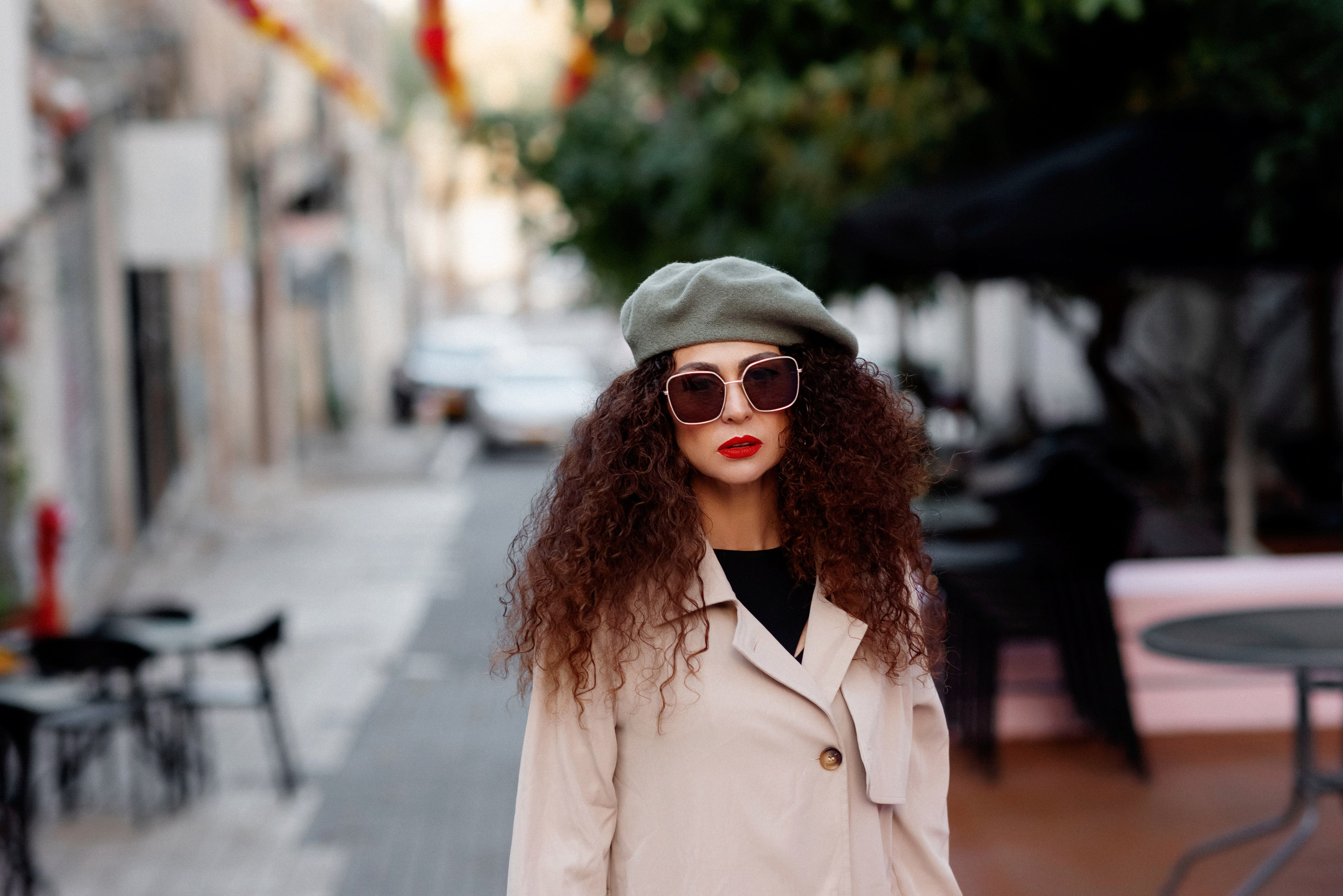 Полина. Профессиональный фотограф. Портрет, семья, дети