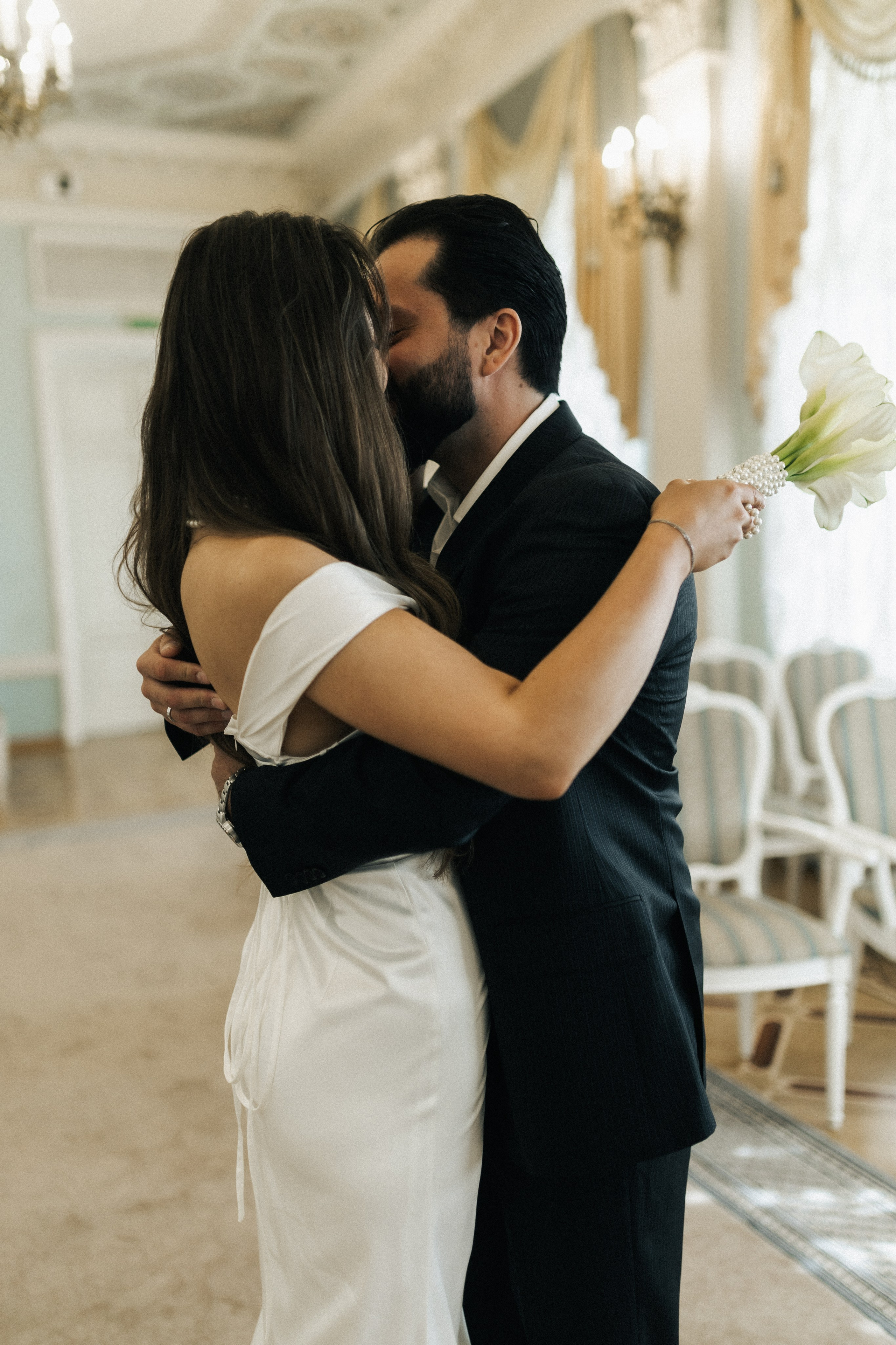 Диана и Константин. Фотограф в Санкт-Петербурге