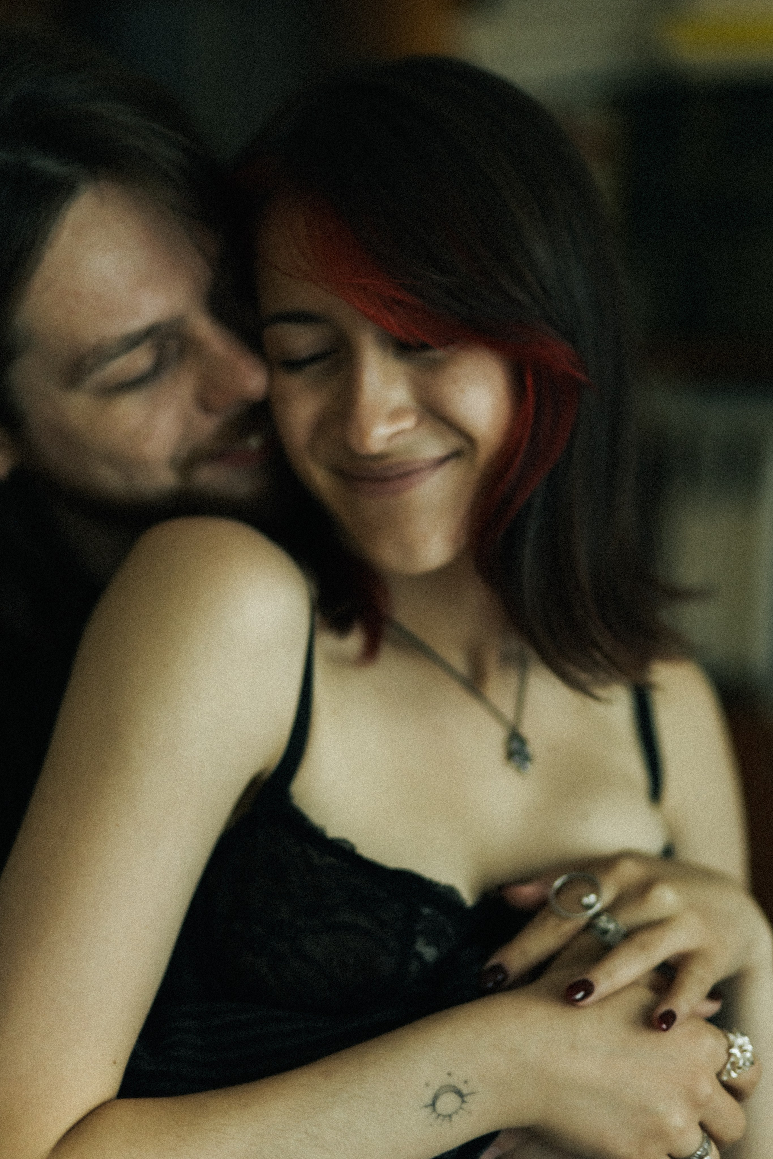 Адель и Дима. Фотограф в Санкт-Петербурге