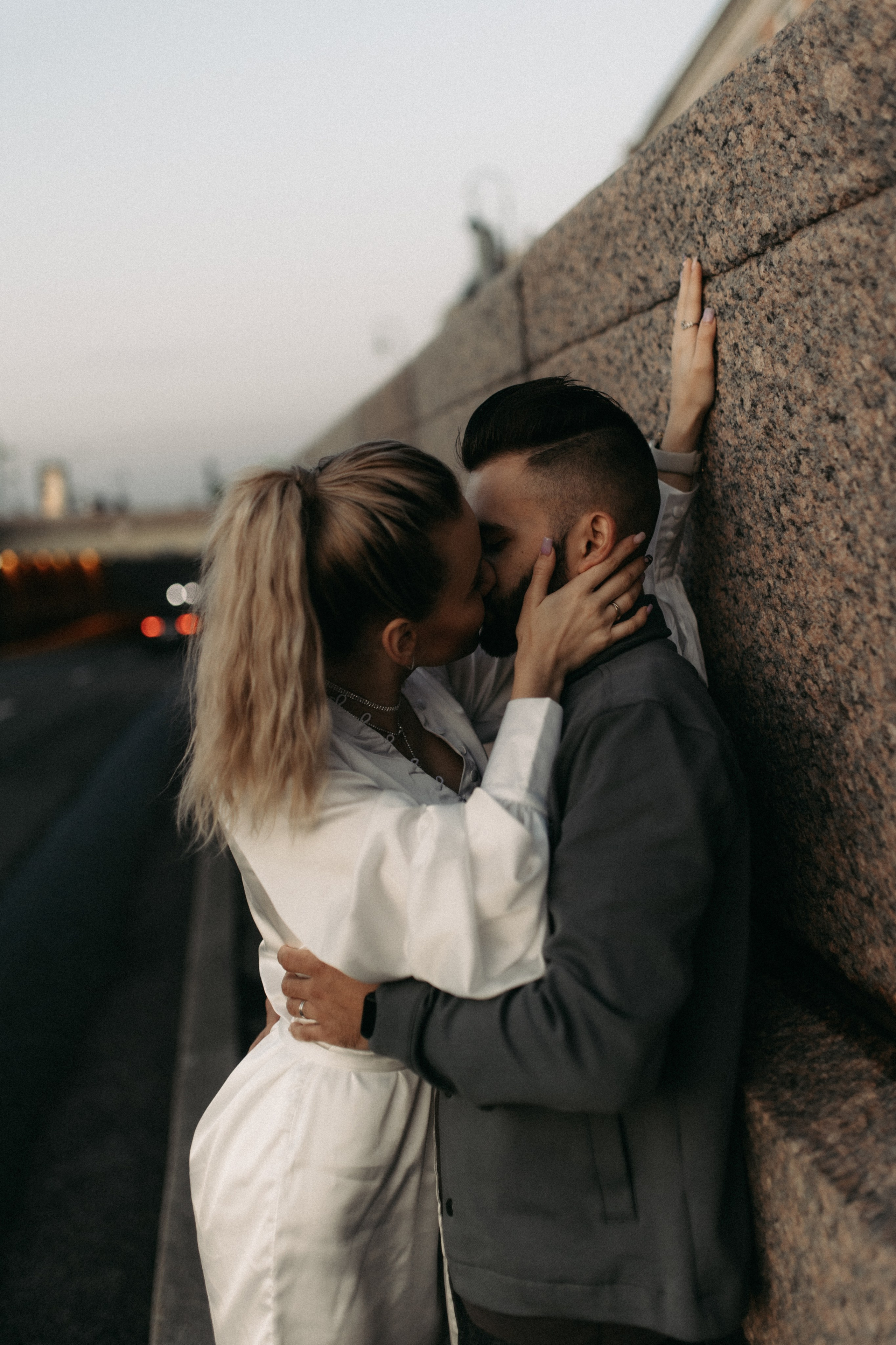 Ксения и Олег. Фотограф в Санкт-Петербурге