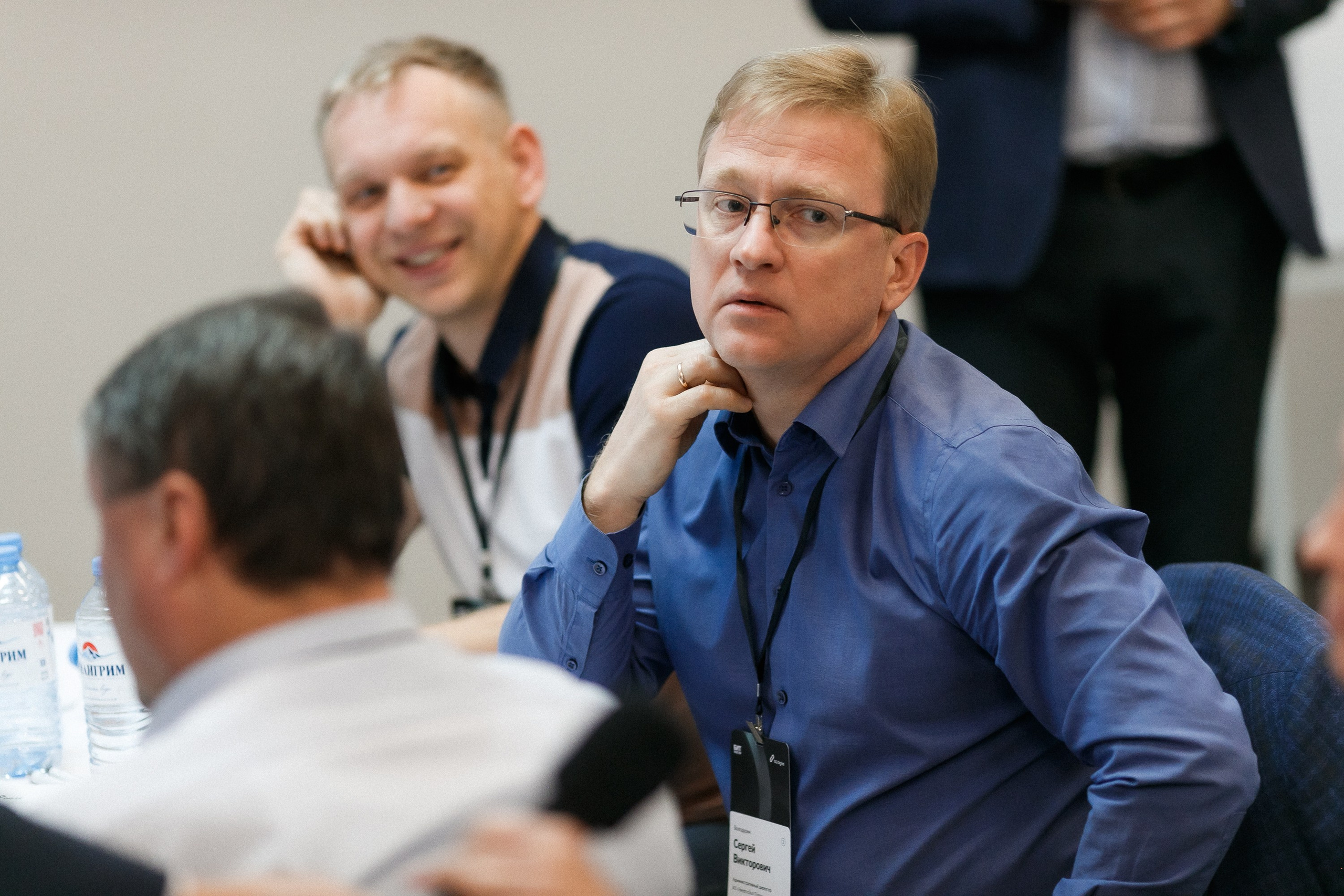 Репортаж. Профессиональный фотограф Амир Закиров