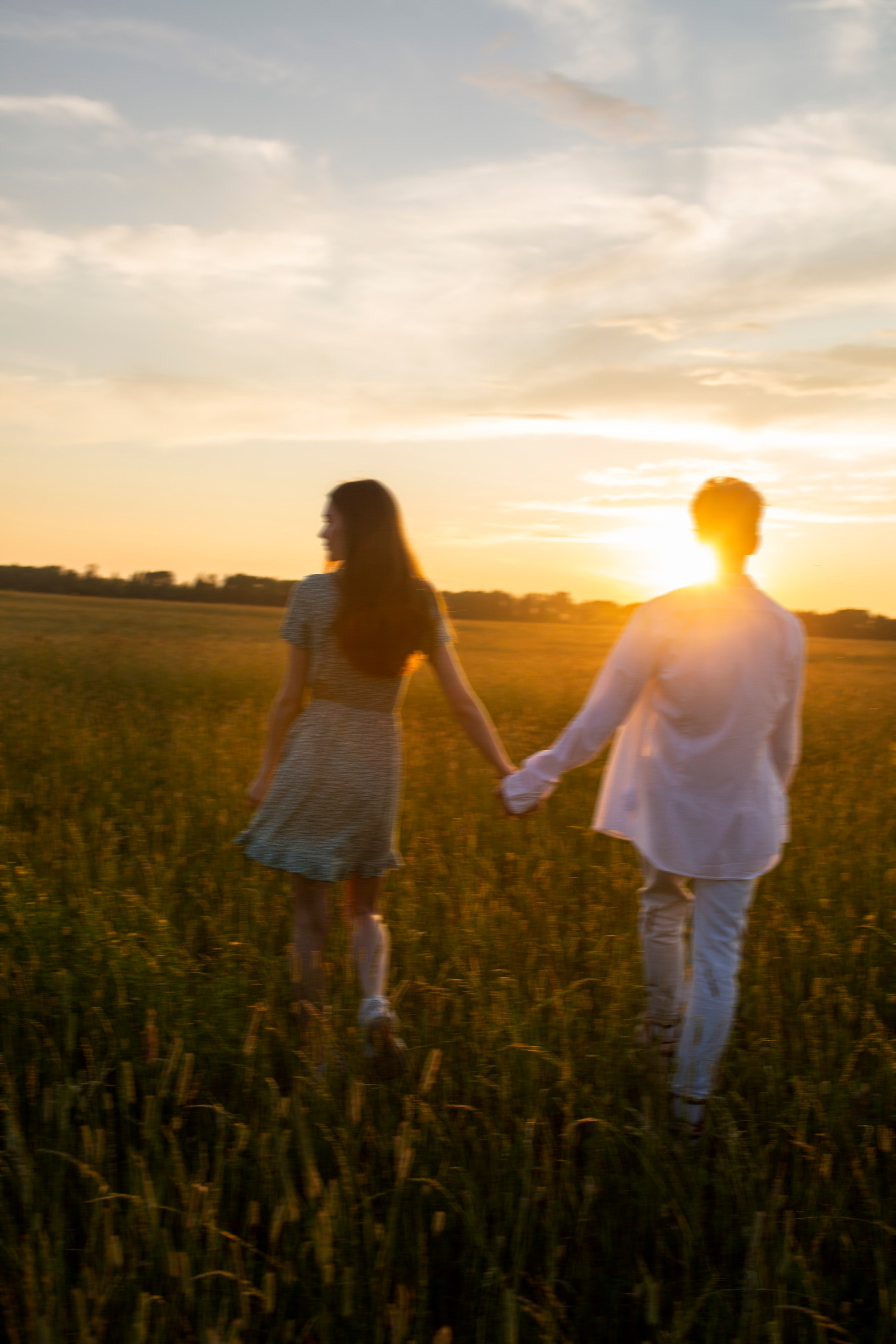 Иван и Мария. Главная