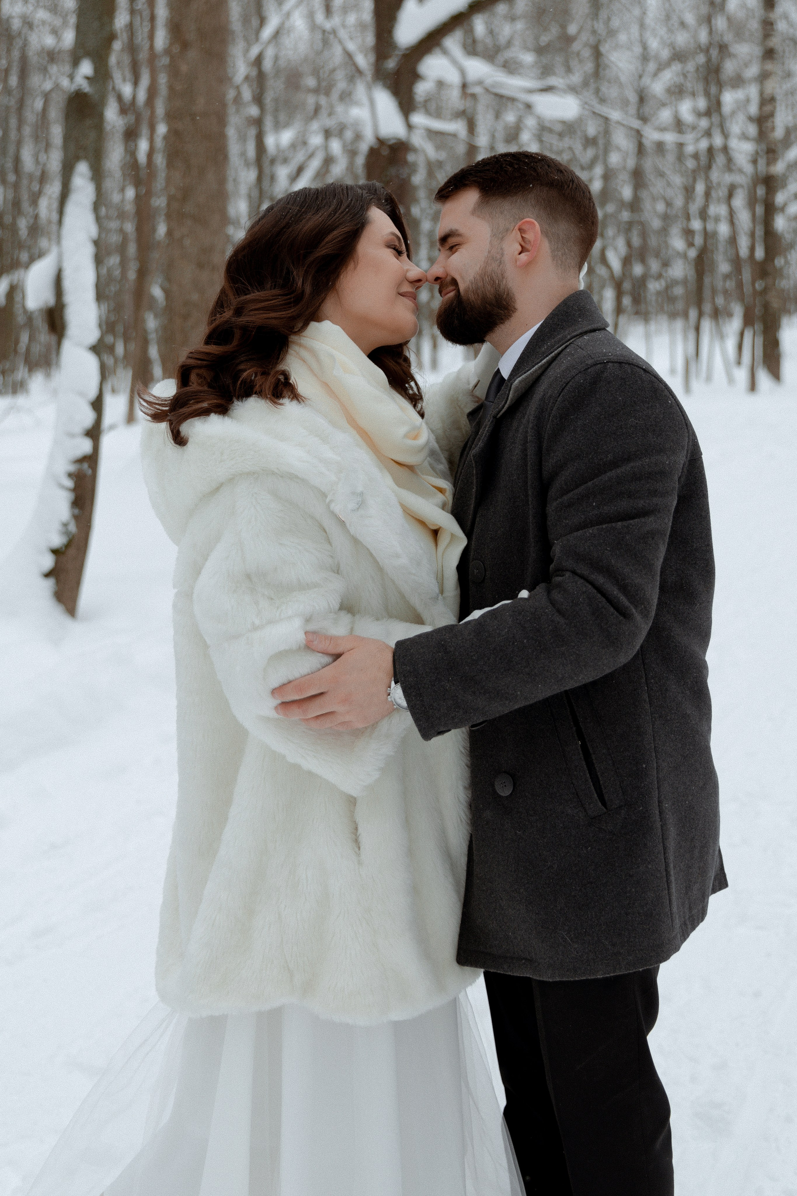 Слава и Алина. Свадебный и семейный фотограф Ксения Маллер