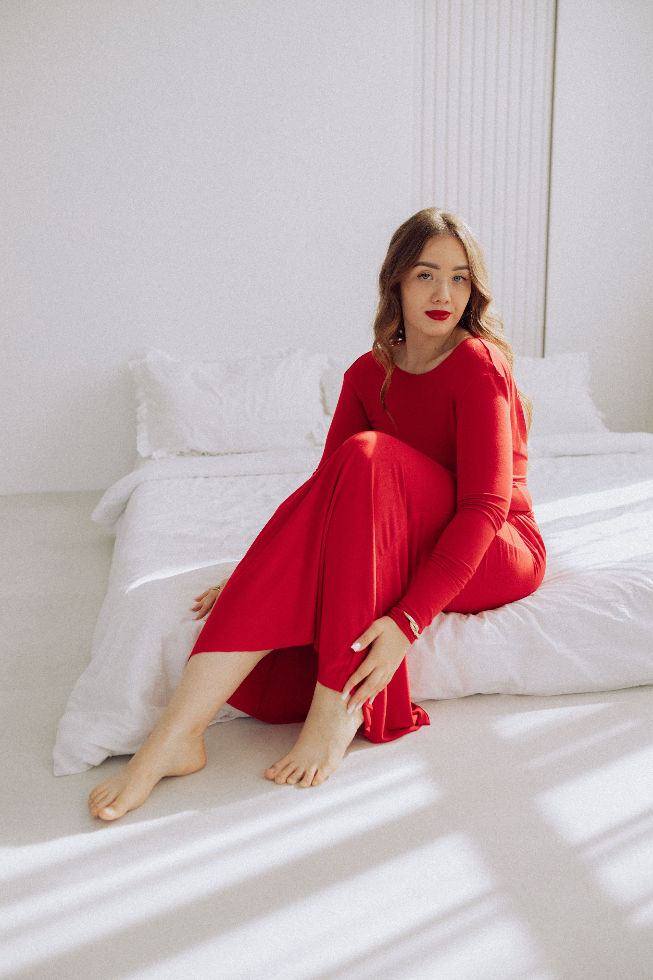 Алла. Фотограф Стилист Тюмень Вера Хайруллина