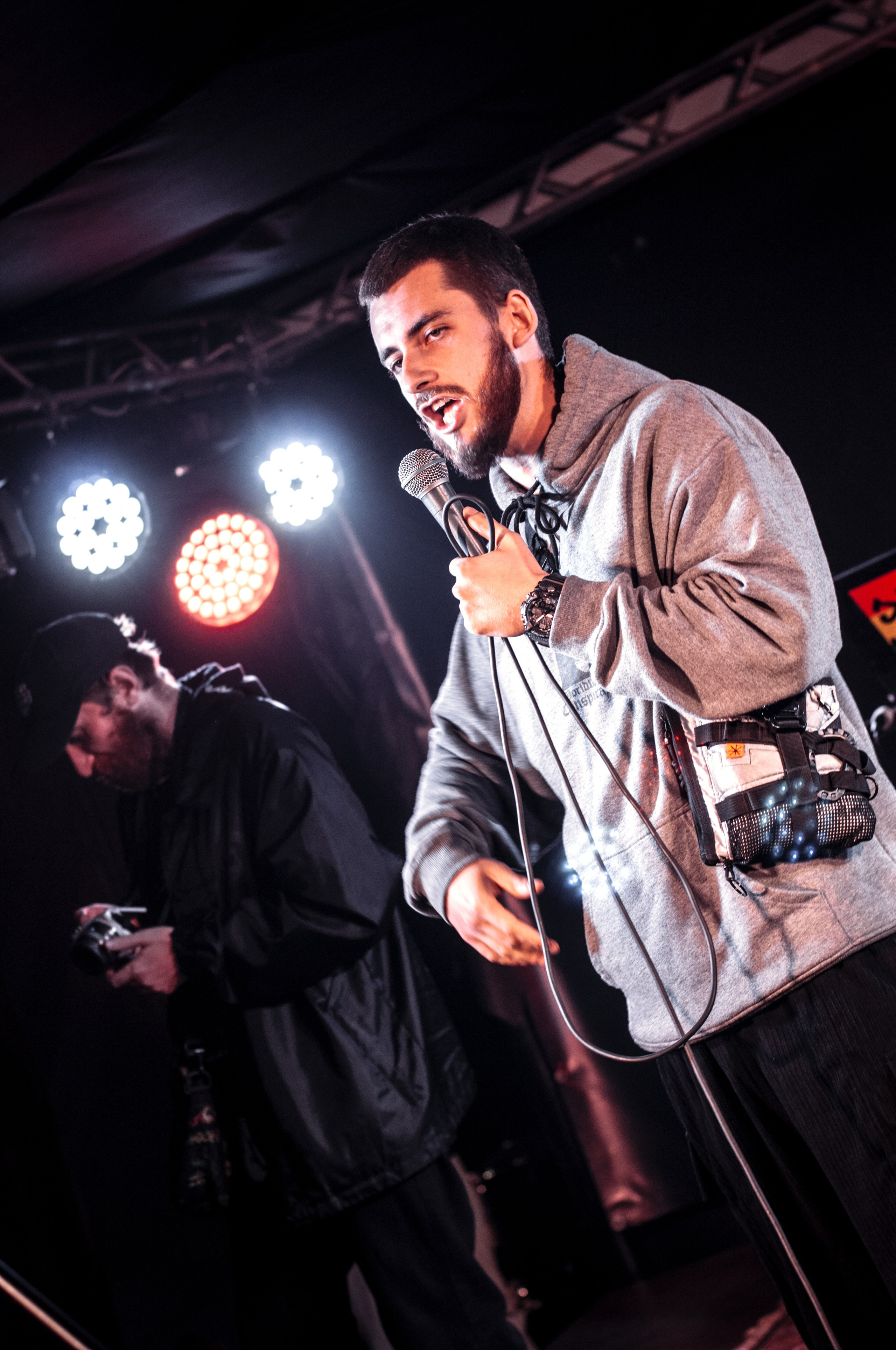 Sektaz 3. Репортажный фотограф в Симферополе Зареев Иван