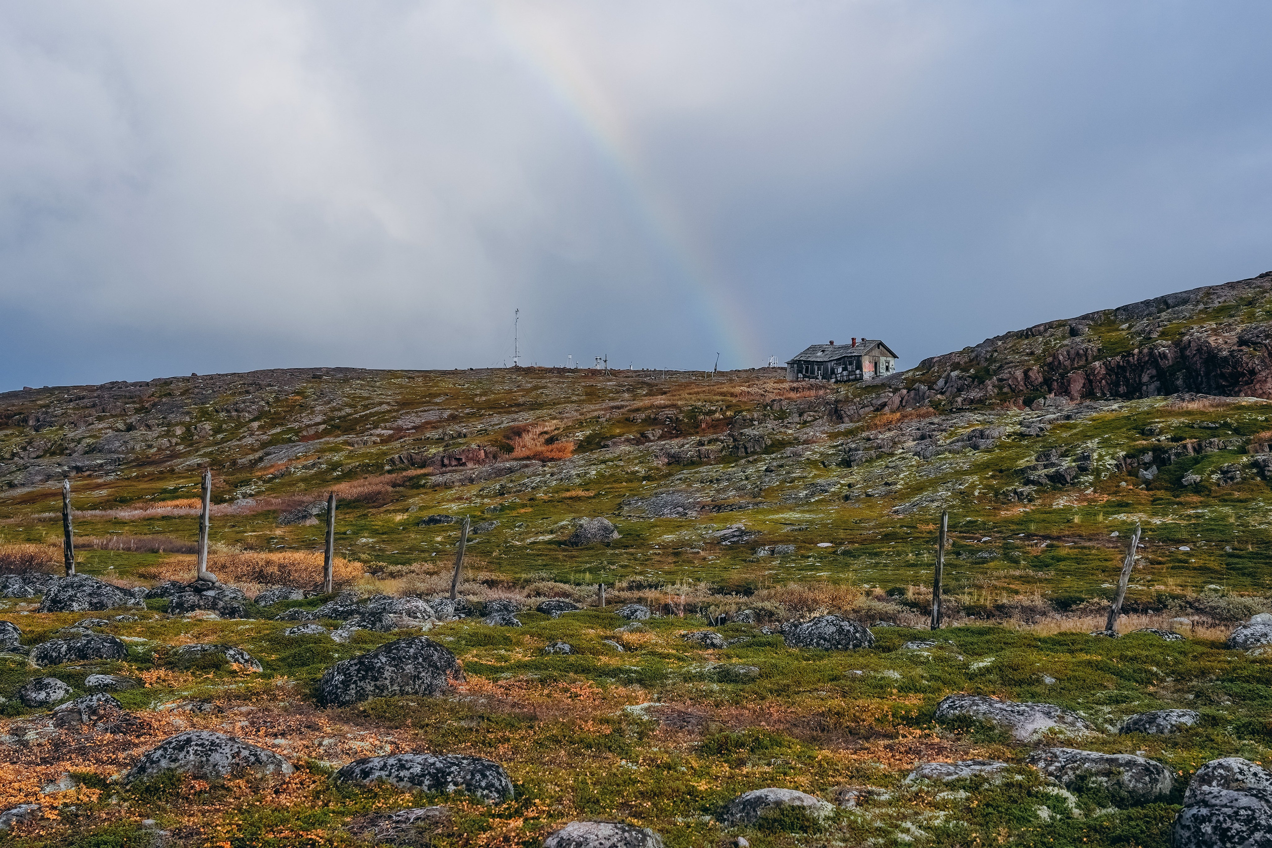 СЕВЕР. Event фотограф Степанова Александра