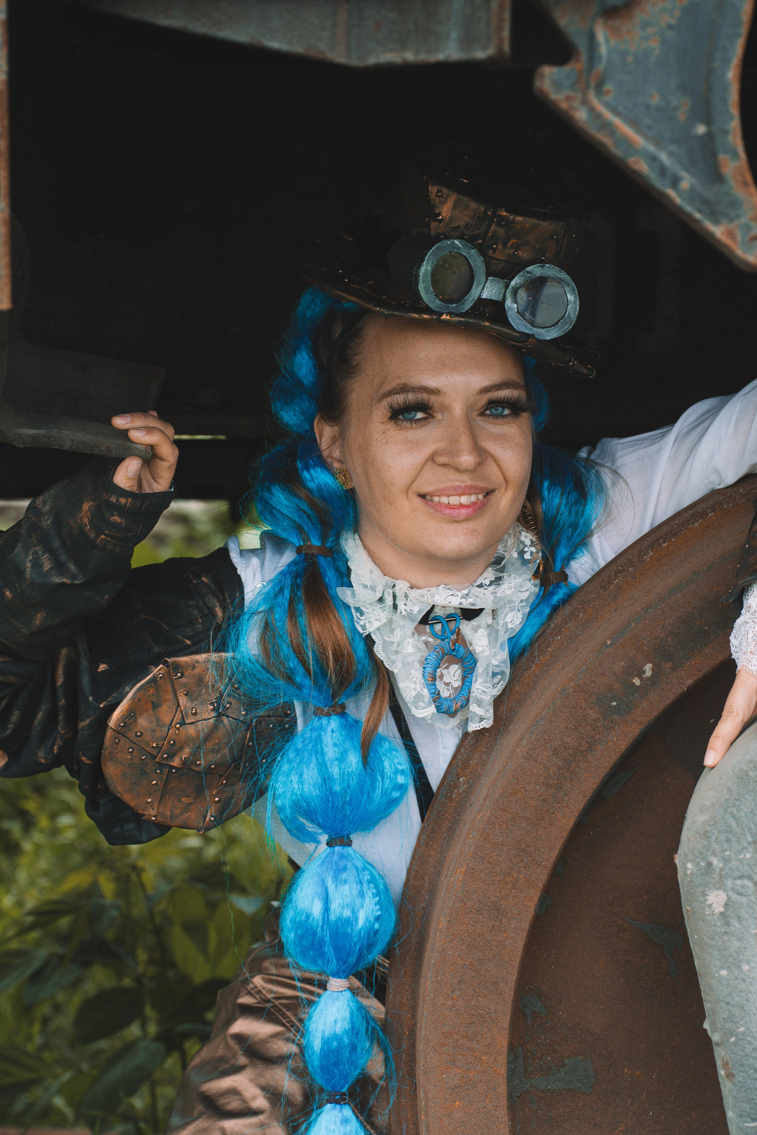 СТИМПАНК. Коммерческий фотограф|Детский фотограф в Самаре Плетнева Евгения