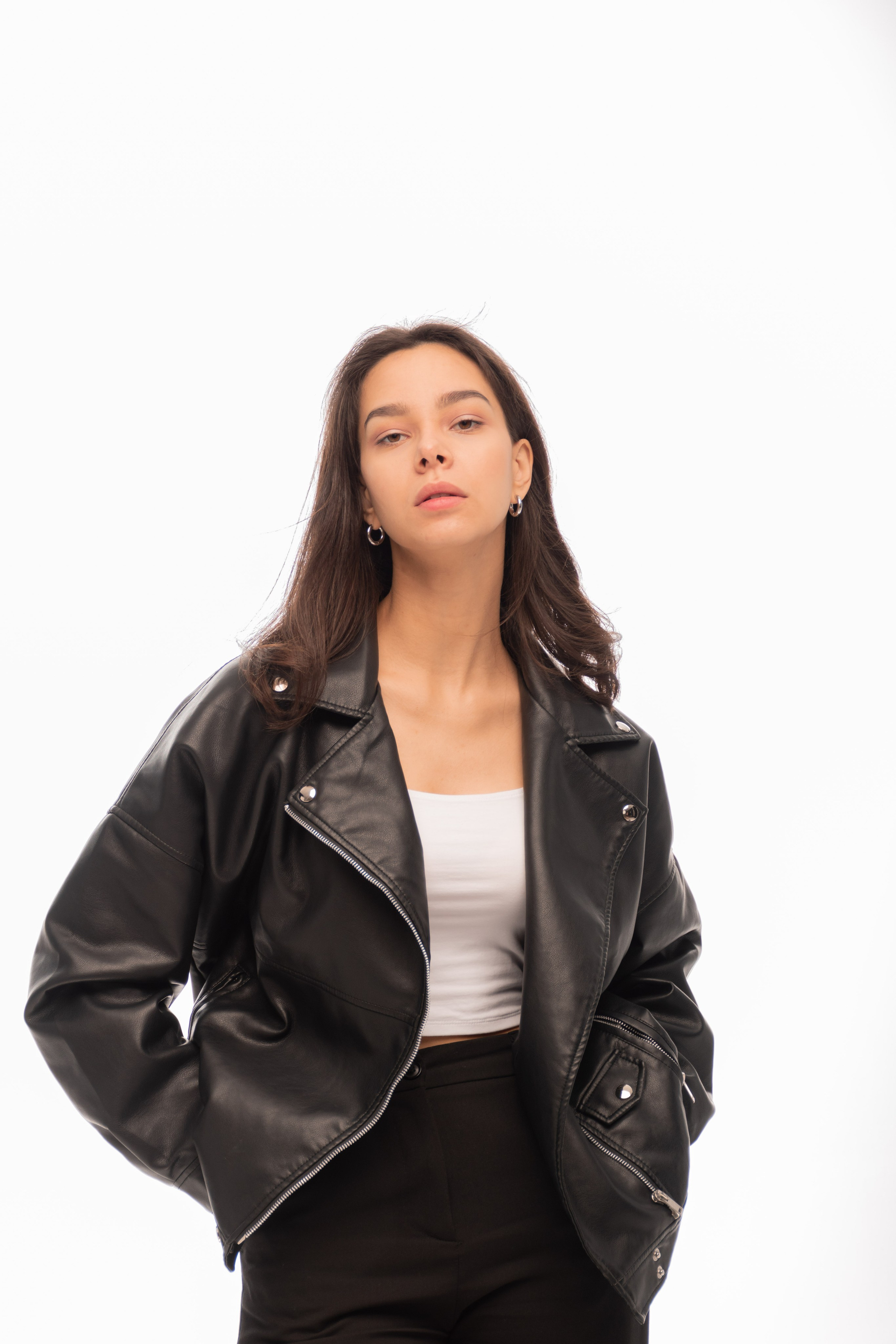 Фотосессия в Самаре в студии