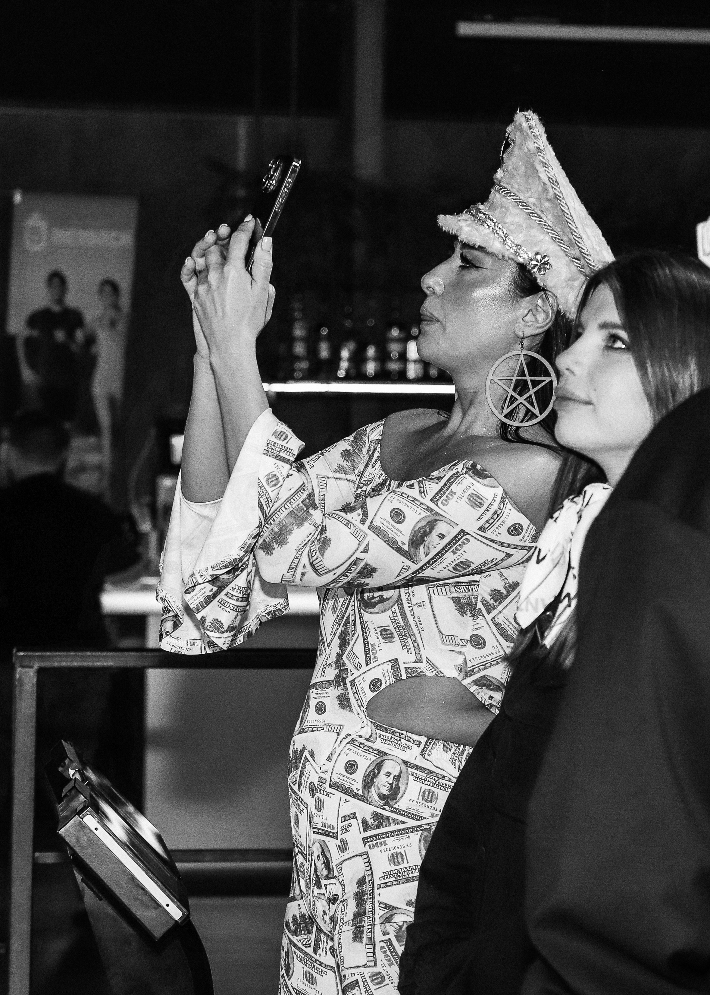 Медийный боулинг в Терки. Фотограф Юлия Мальцева