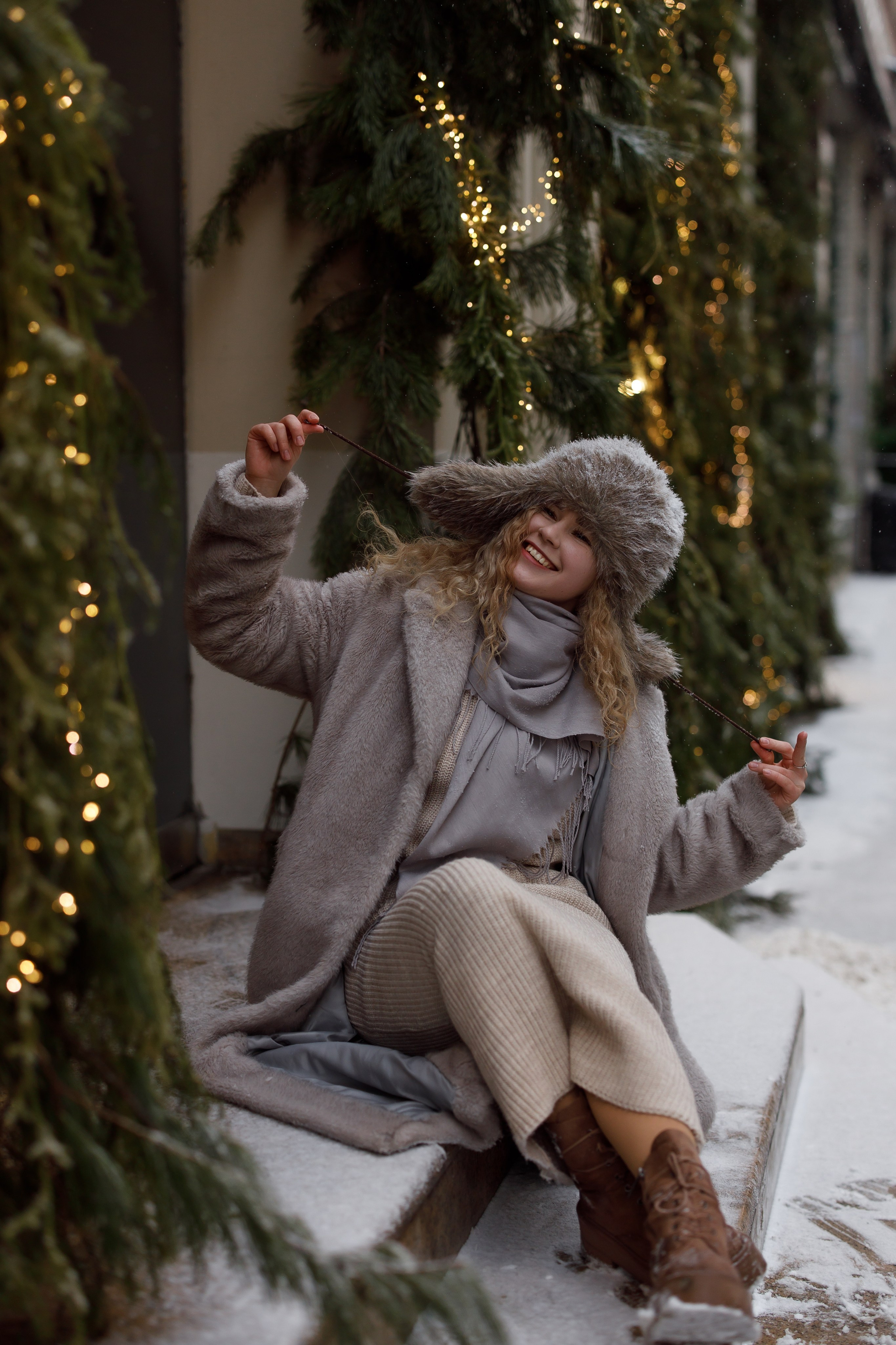 Индивидуальные. Фотограф и видеограф Москва Анапа