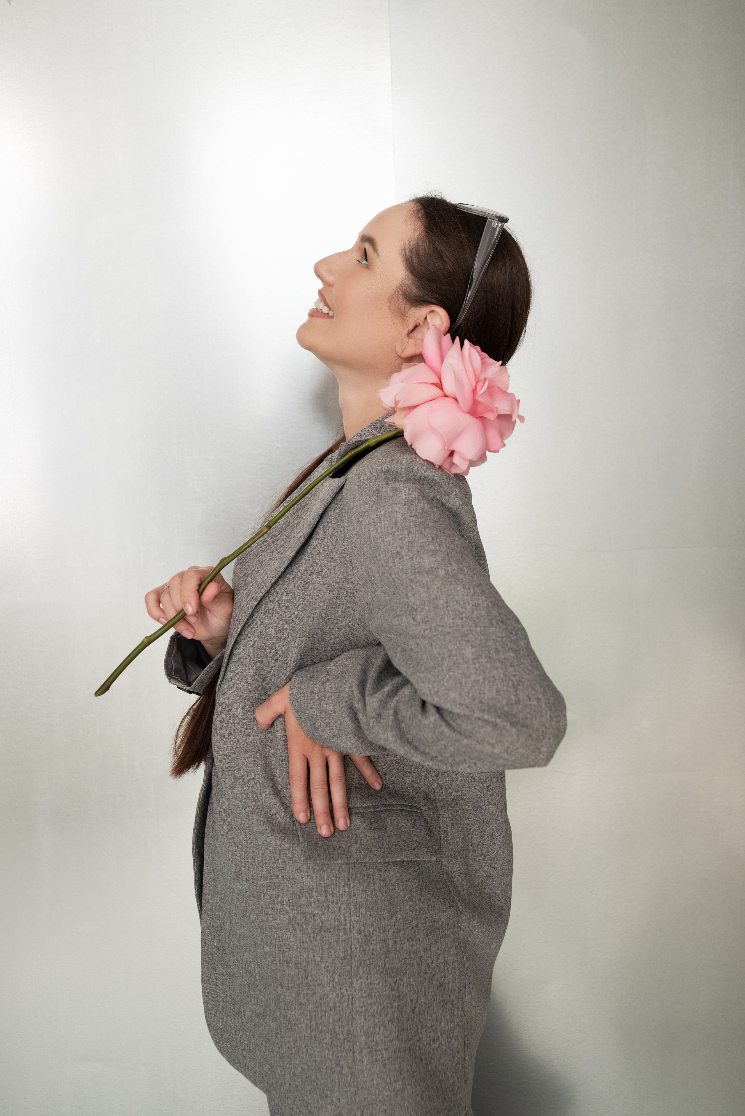 Контент для психолога. Фотограф в Воронеже. Портреты, контент, семейные сьемки