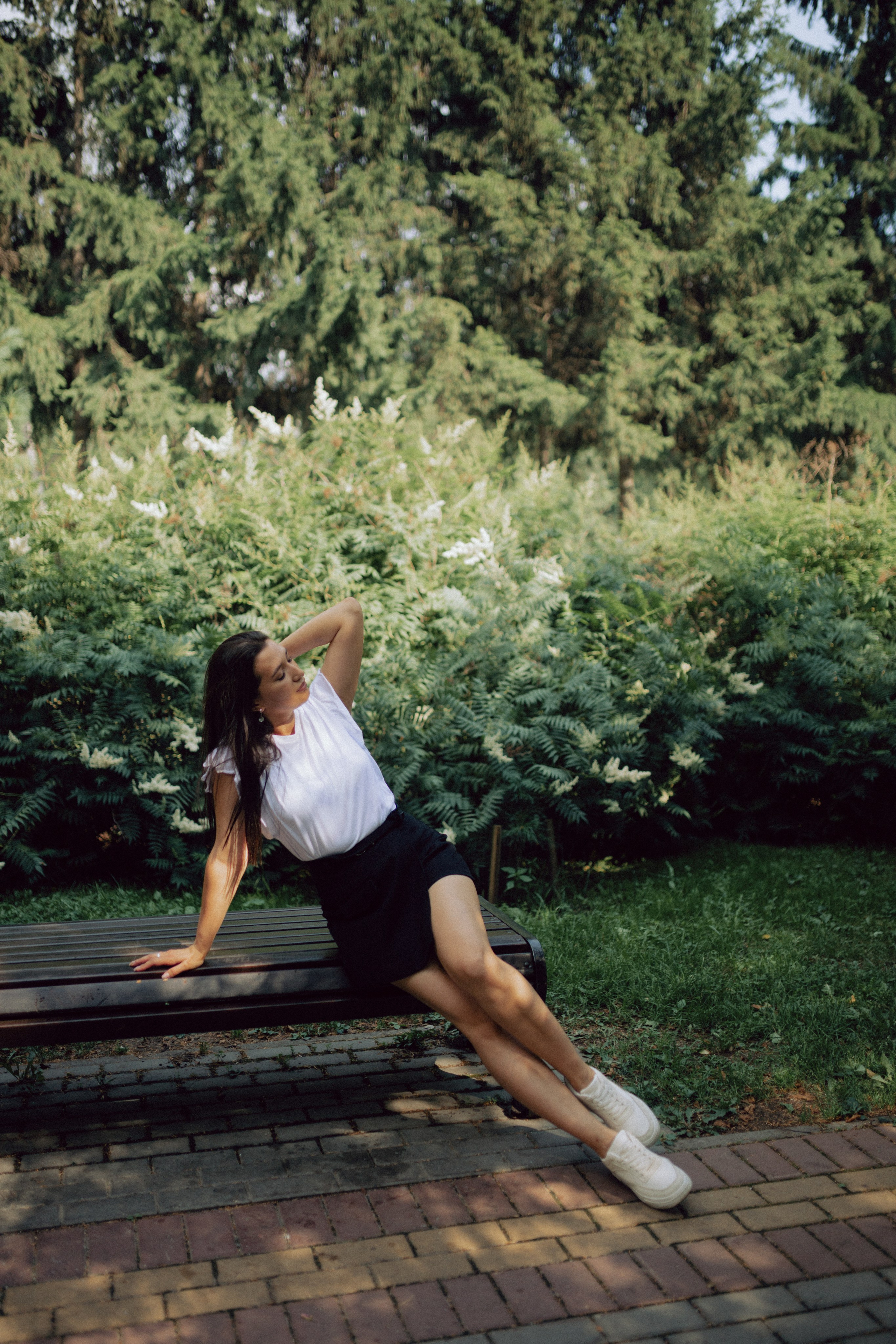 Прекрасные девушки. Женский и семейный фотограф в Томске Алиса Качан