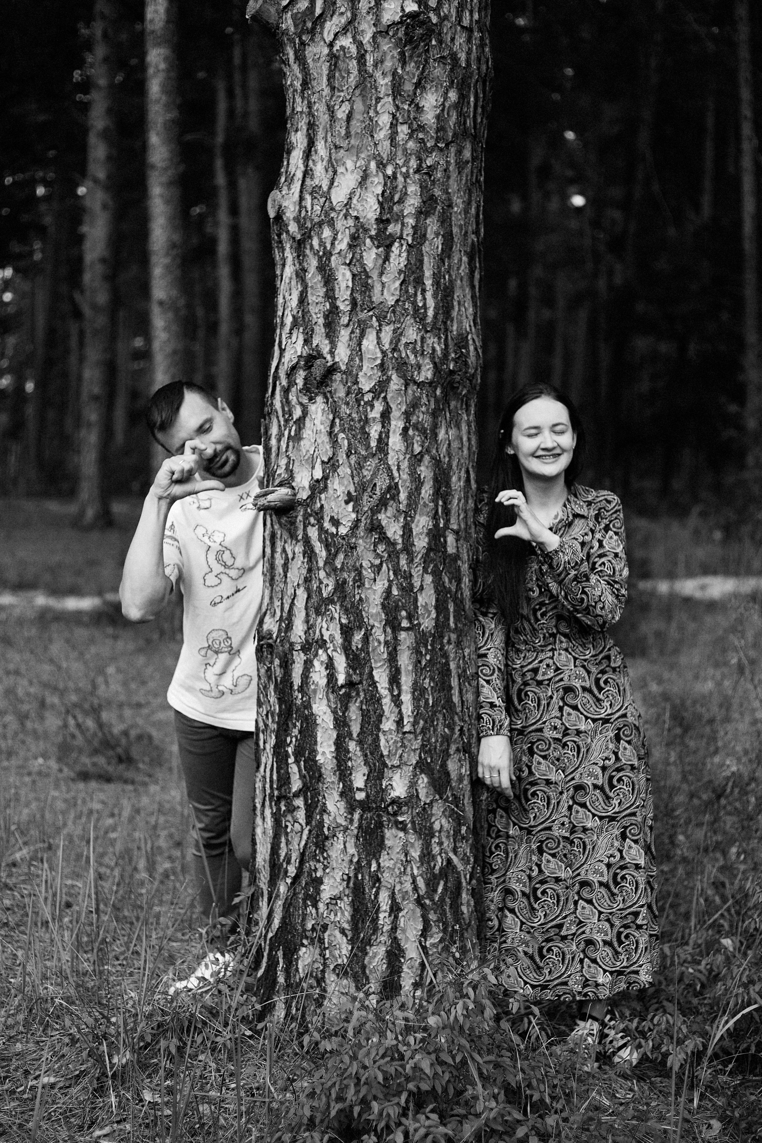 Дима & Марго | Dima & Margo