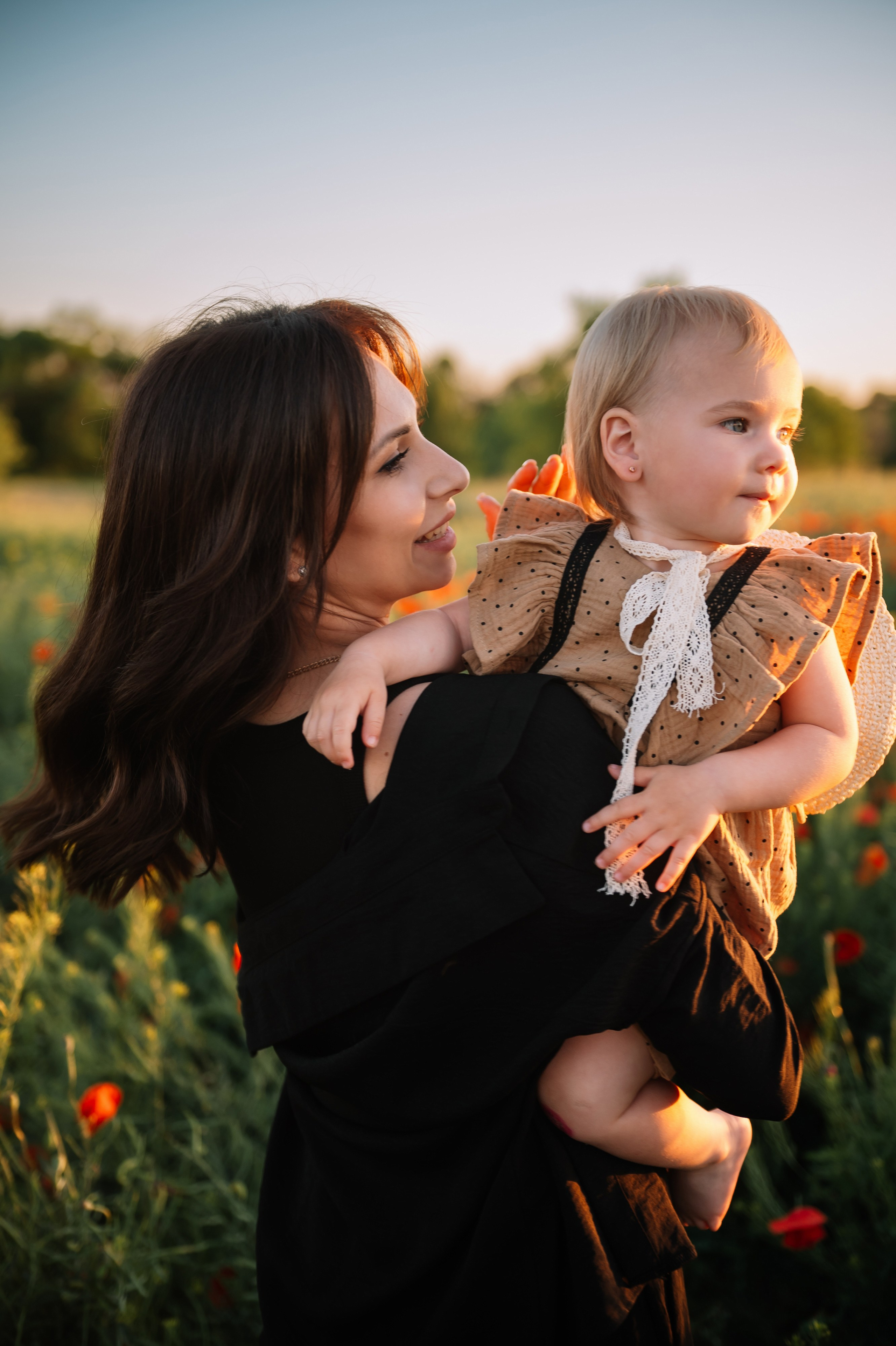Маки. Фотограф Красногвардейское Ставропольский край Белякевич Елена