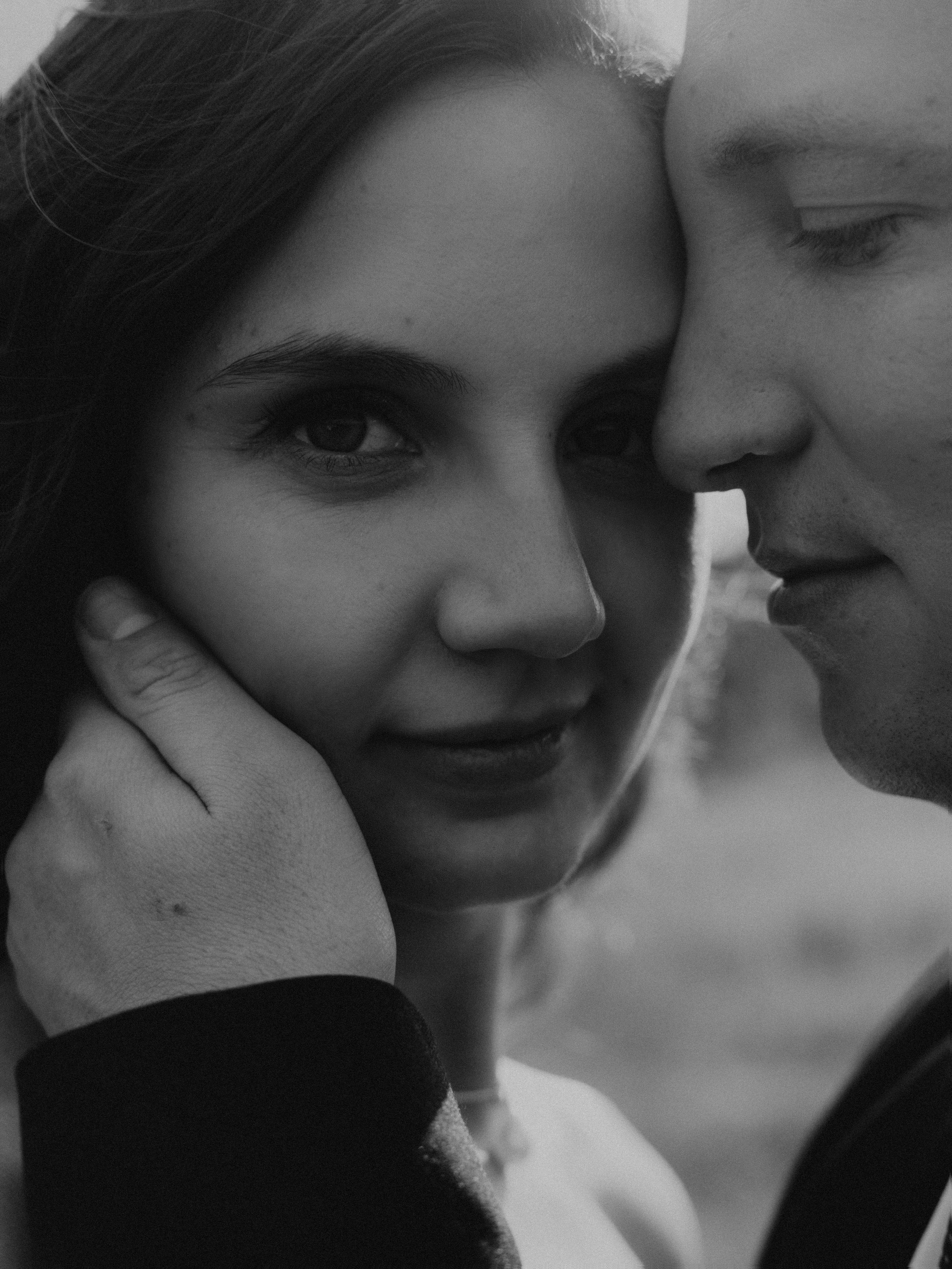 Никита и Екатерина. Свадебный фотограф в Воронеже