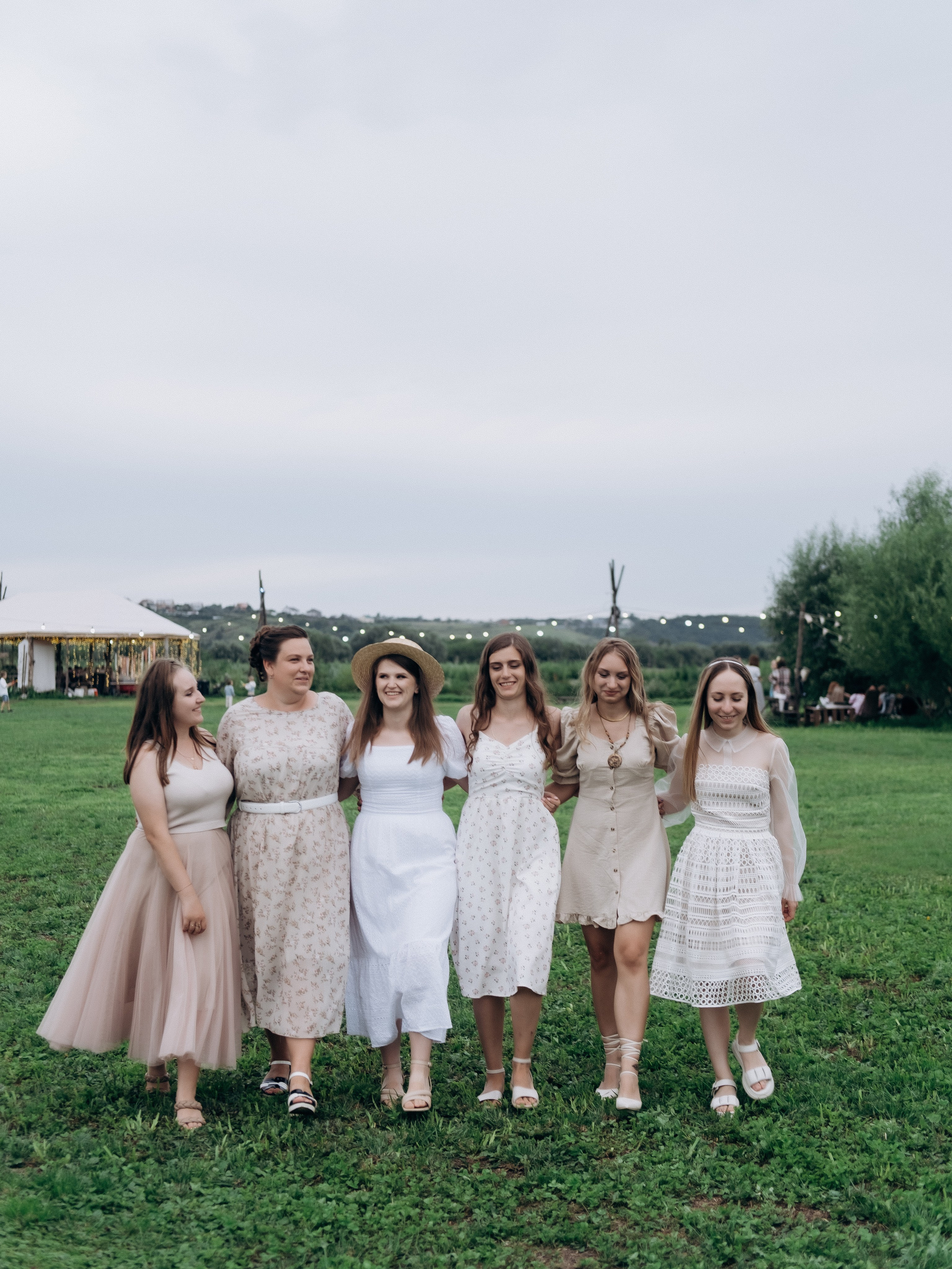 Александр и Елизавета. Свадебный фотограф в Воронеже