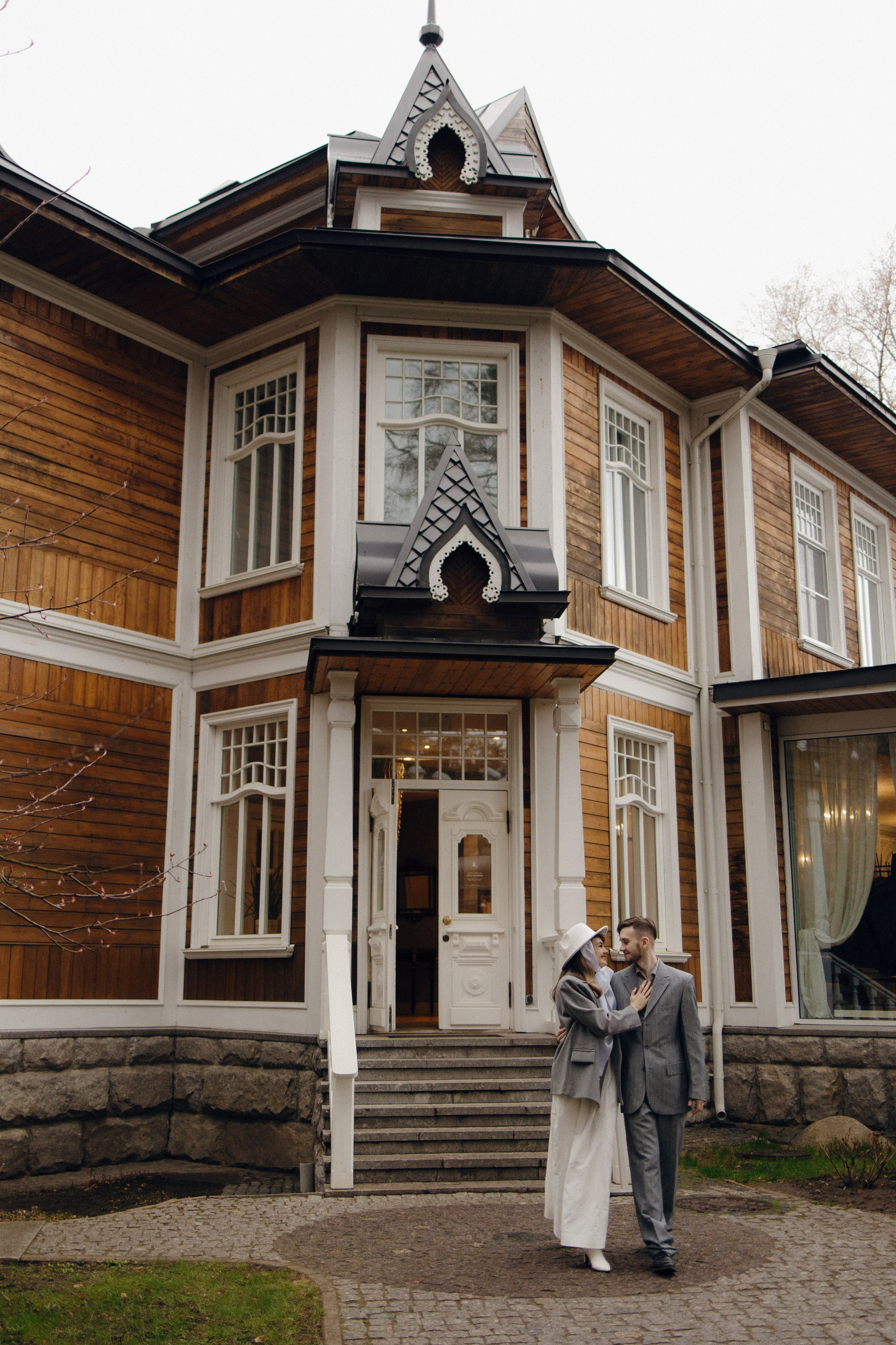 Скандинавия / 2025. Фотограф СПб