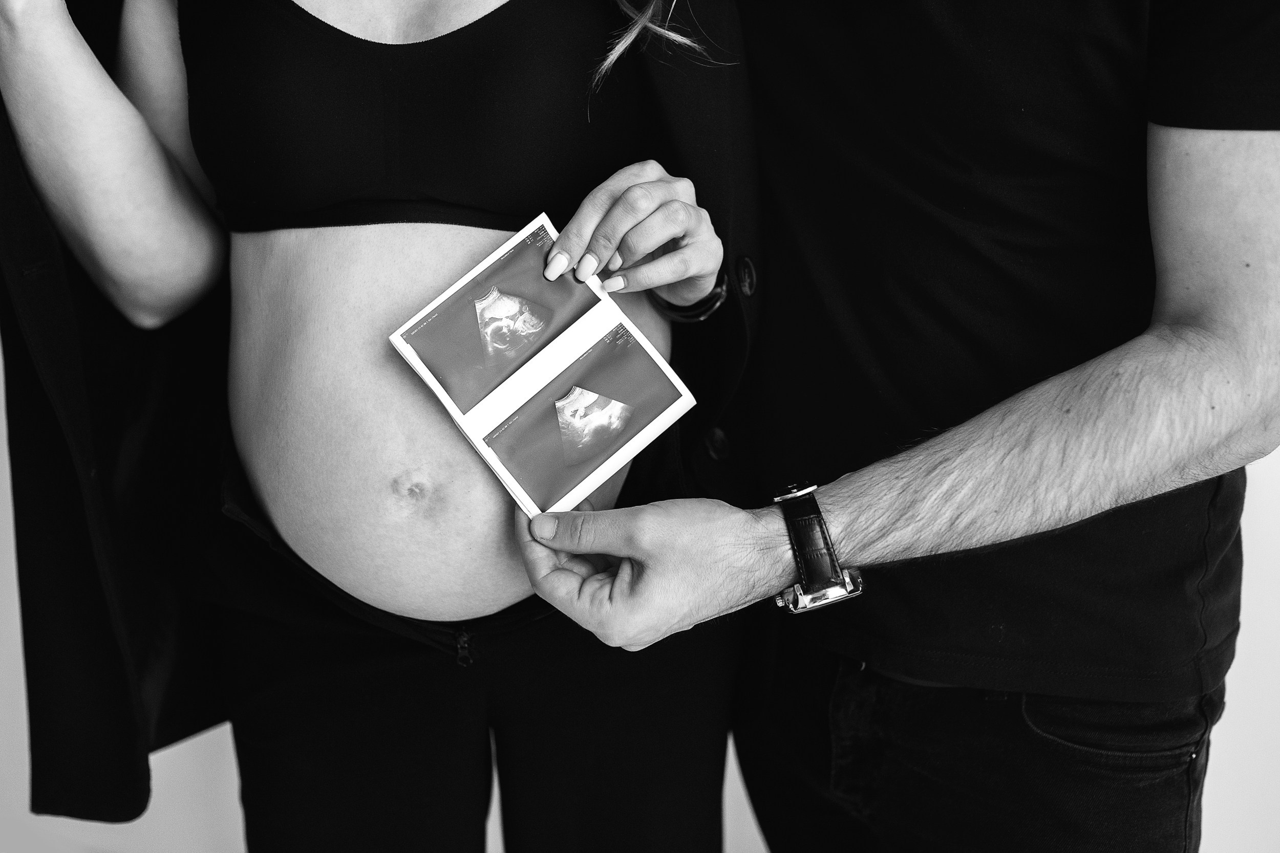 В ОЖИДАНИИ. Фотограф новорожденных Оксана Полевская