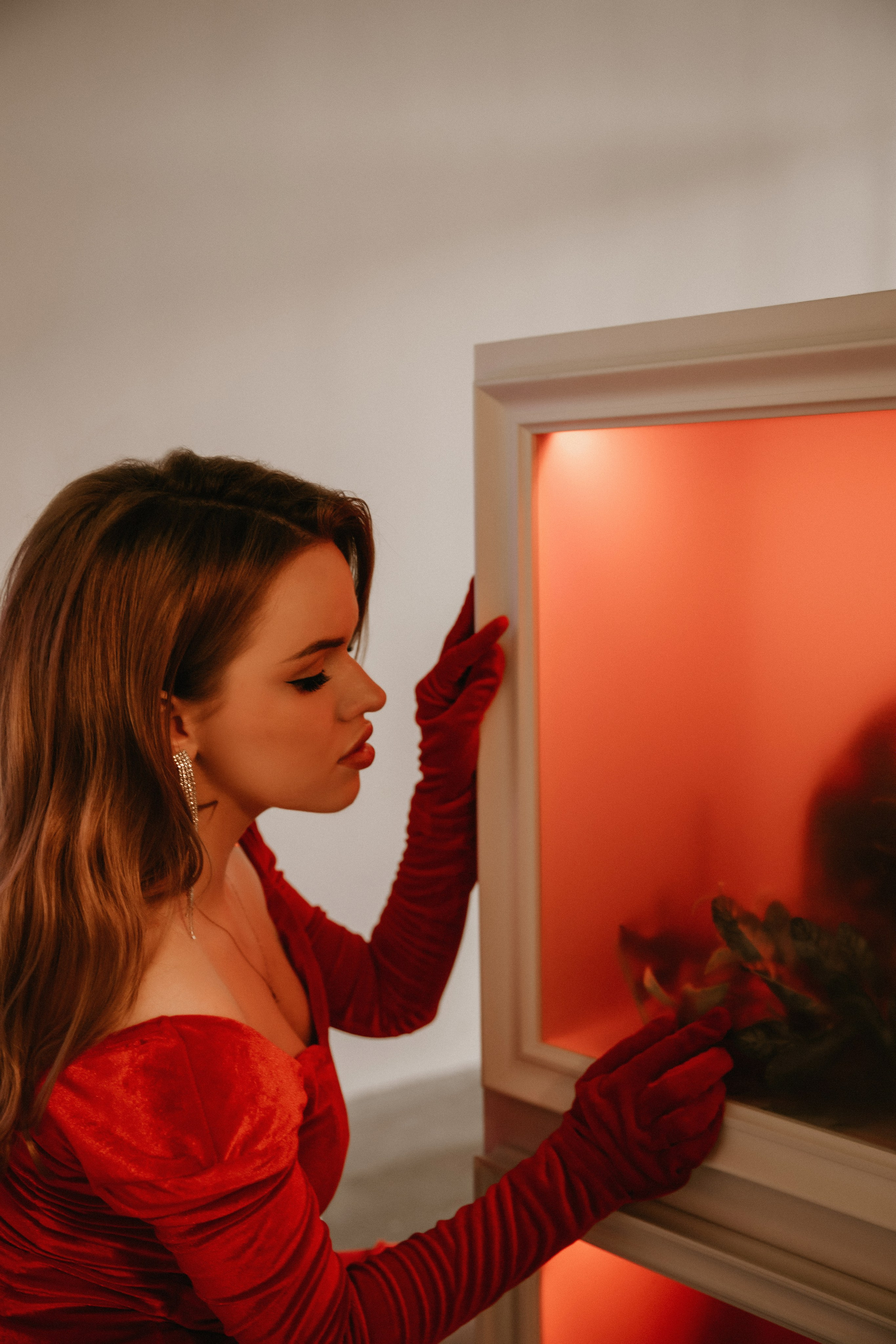 Влада. Фотограф в Санкт-Петербурге Ангелина Волкова