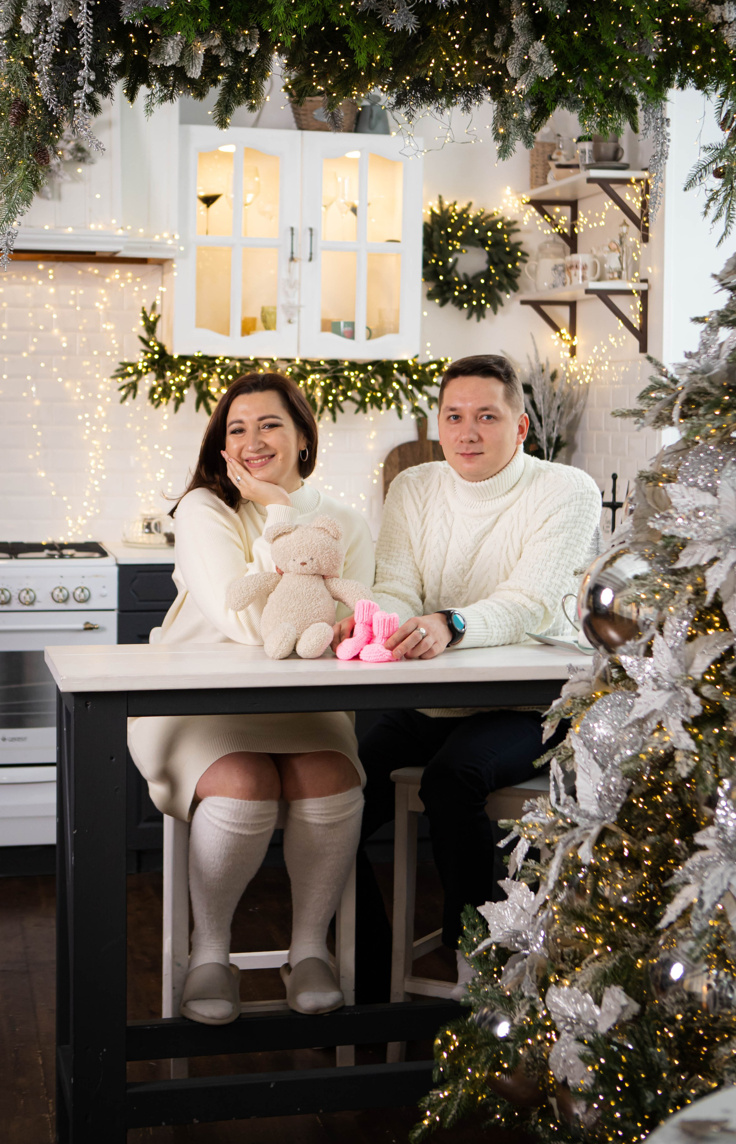 Беременность. Главная