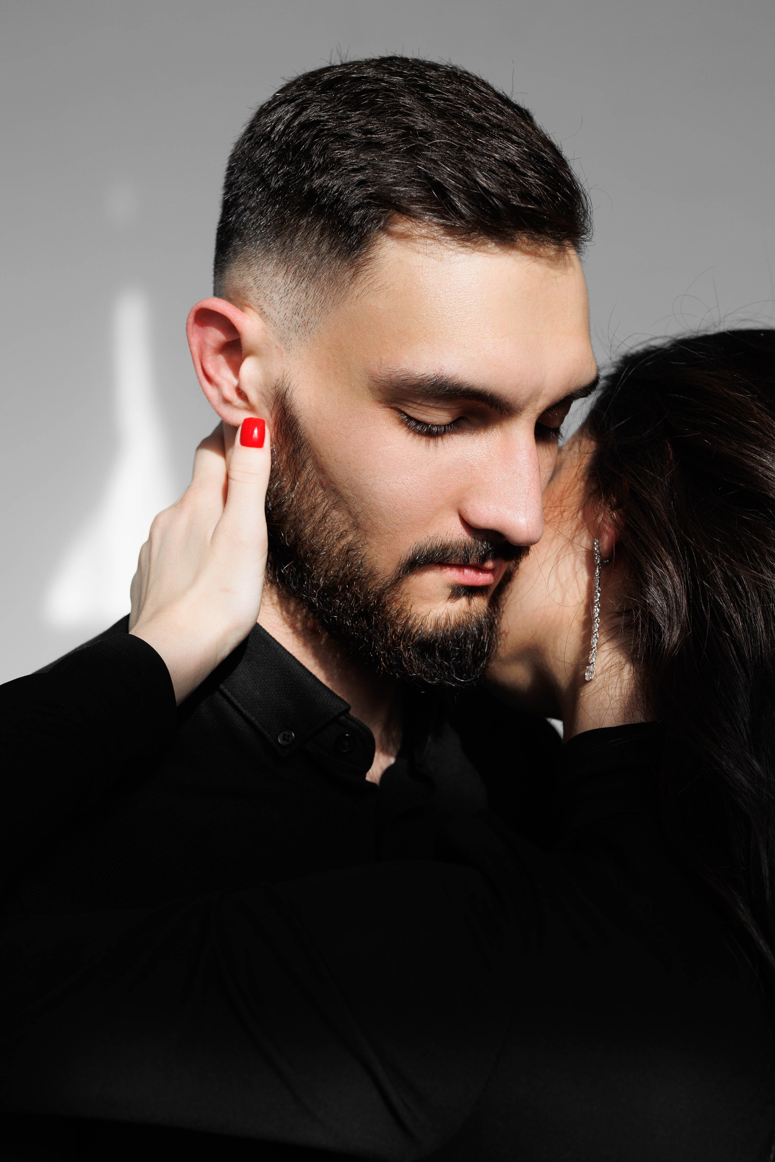 Любовь. Аксанна Аракелян