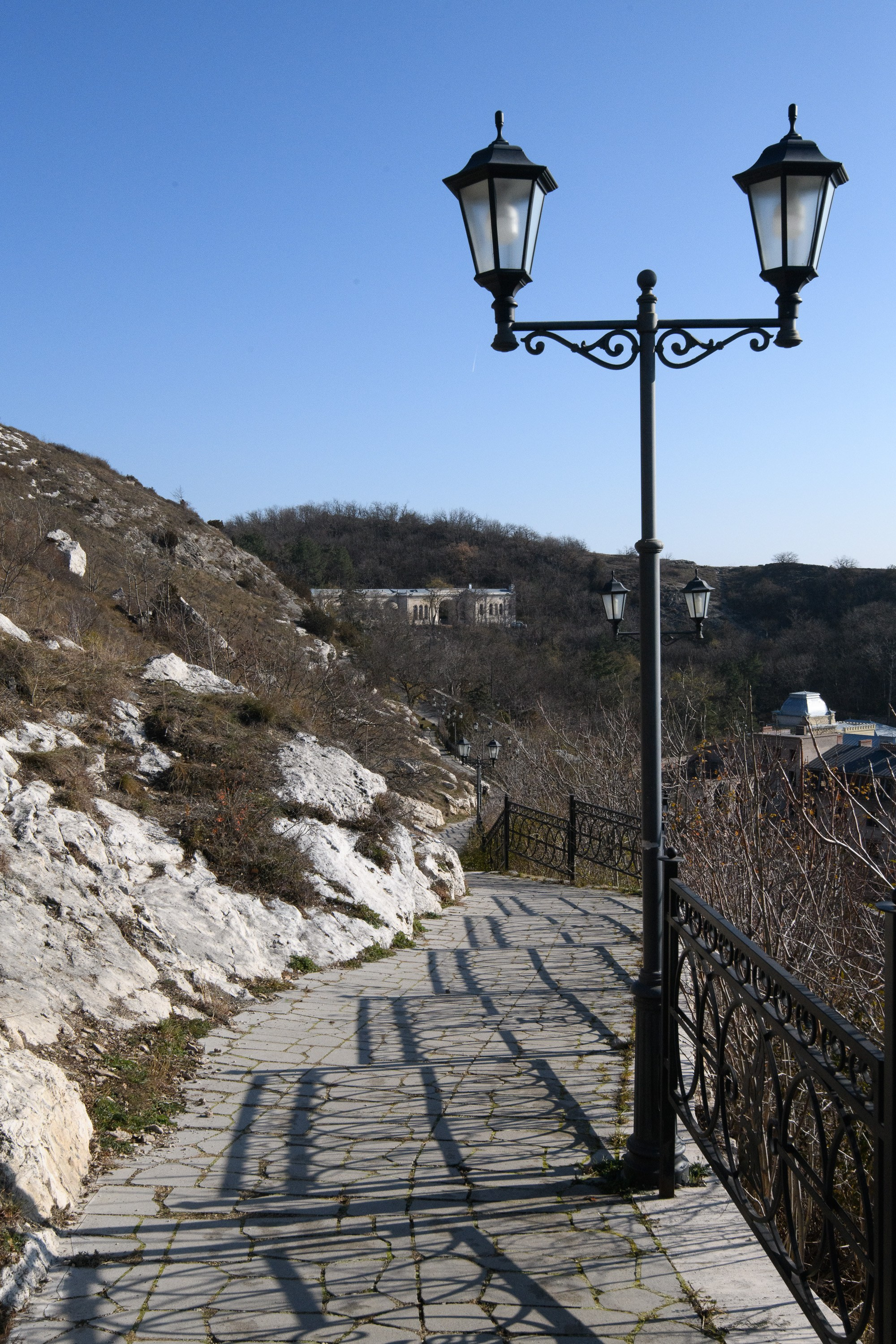 Пятигорск. Профессиональная фотосъемка. Ростов-на-Дону