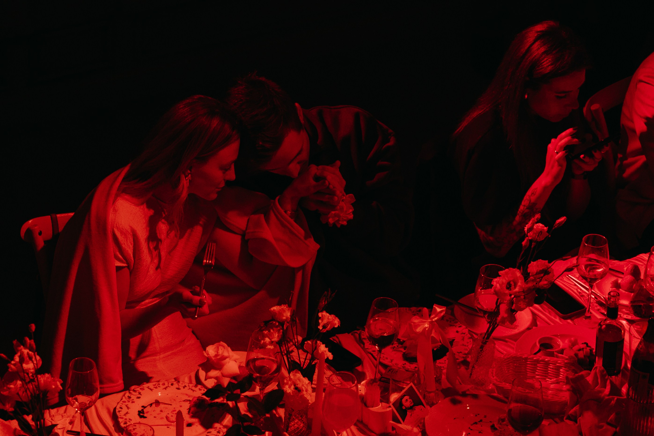 Утро в отеле Twelve Reasons и банкет в усадьбе Шелепаново. Свадебный фотограф Москва Анастасия Храмова