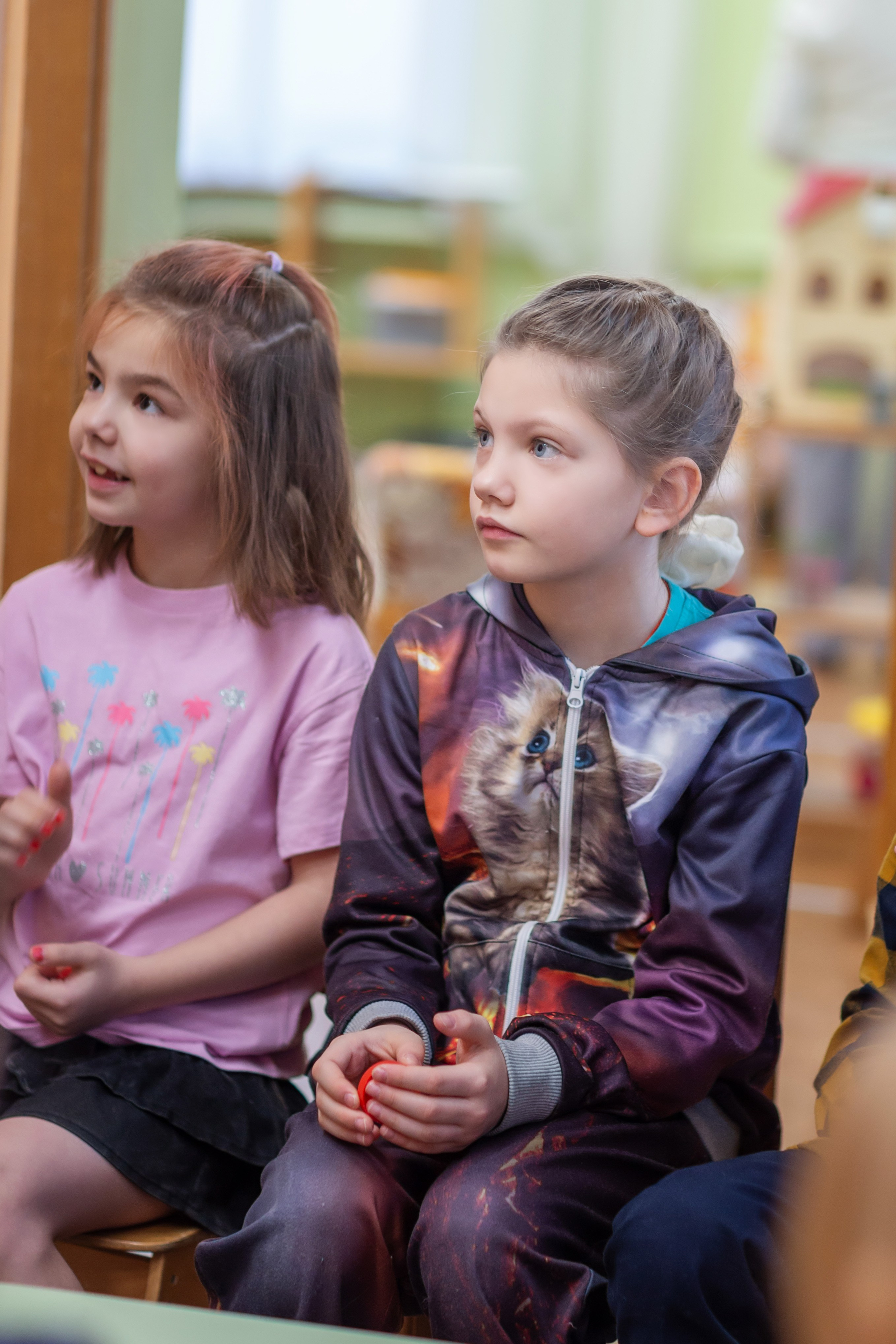 Выпускной фотоальбом 2025. Семейный фотограф в Санкт-Петербурге