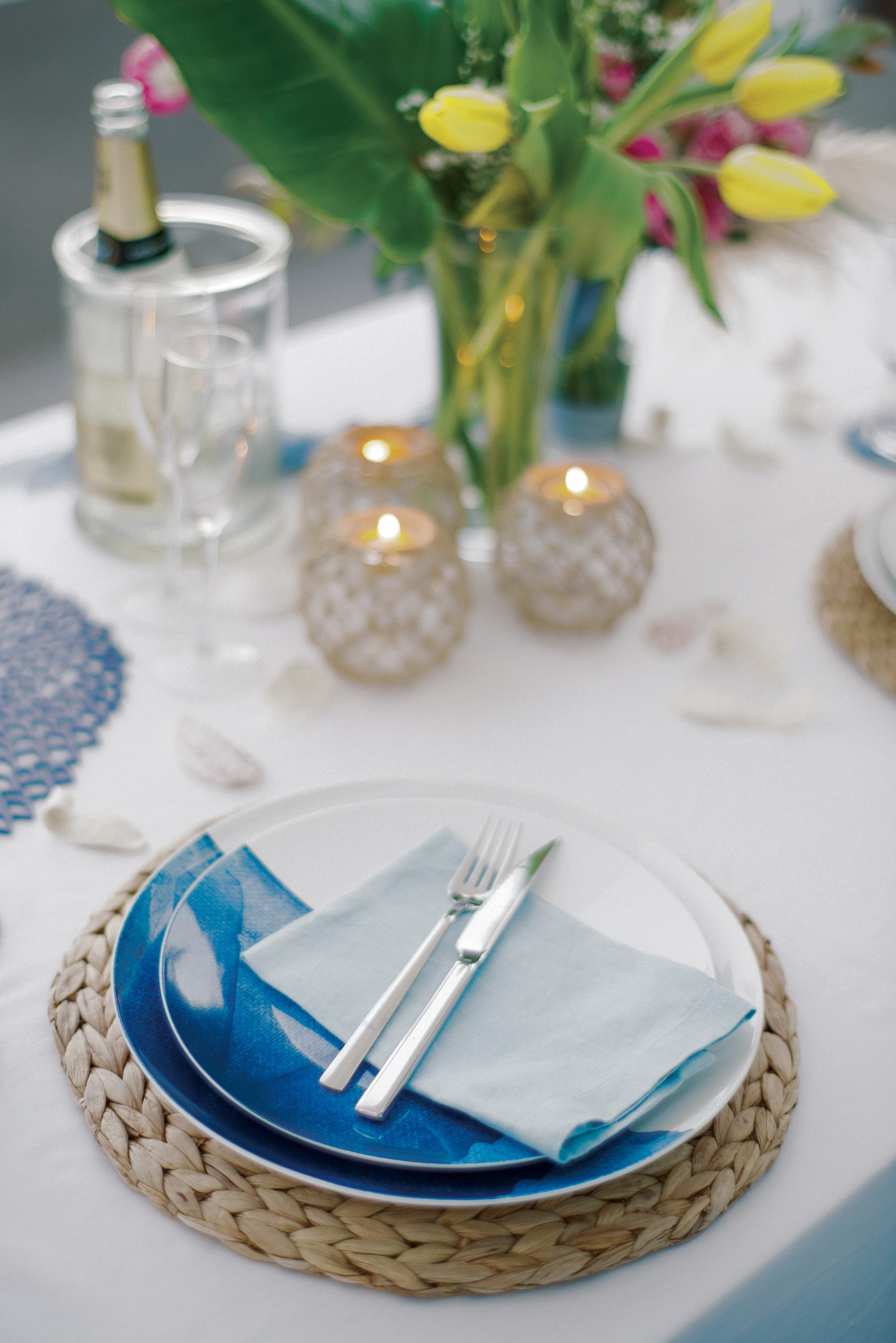 Ксения и Даниил, Гран Канария. Изящная фотография | Ксения Милушкина