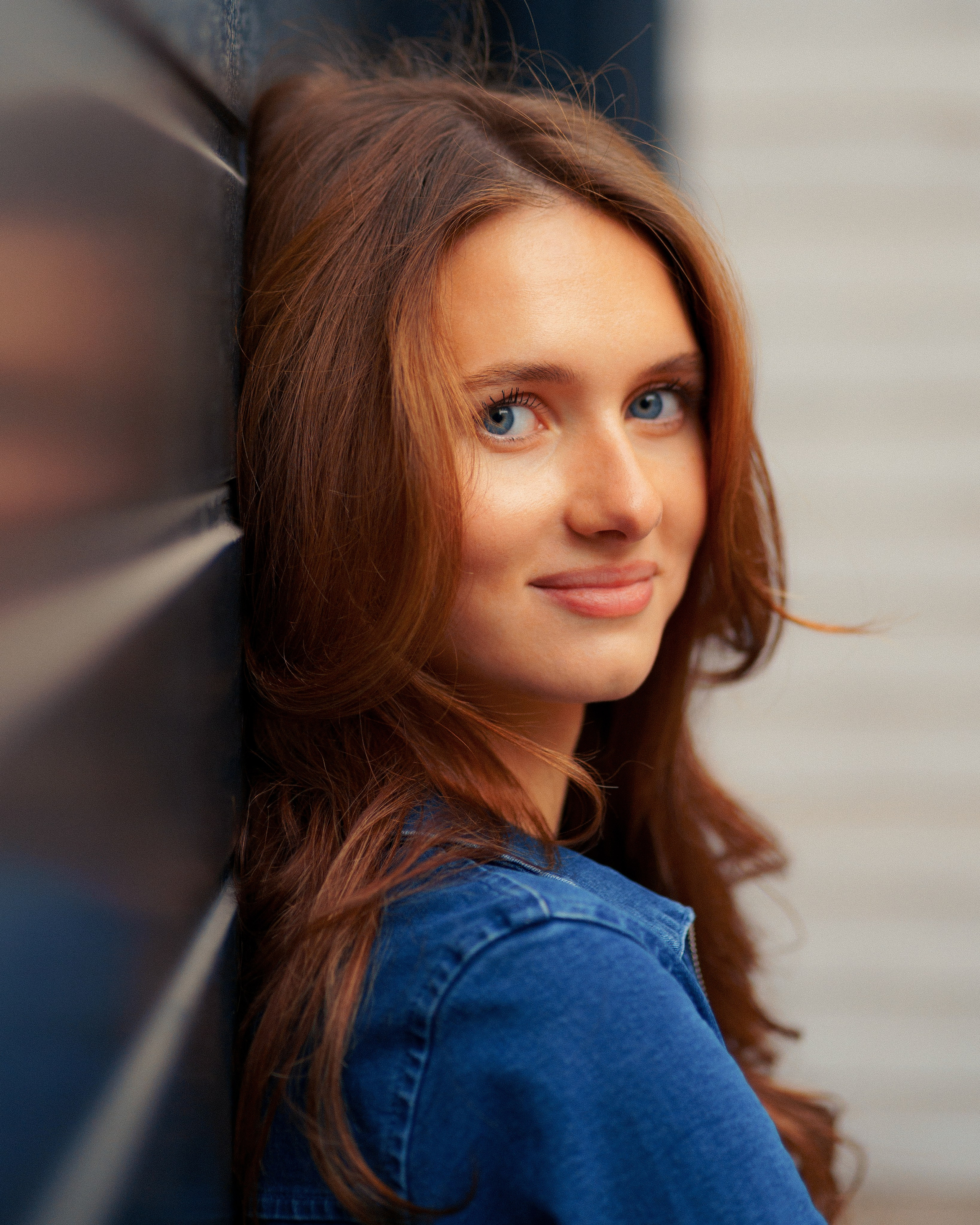 ПЕРСОНАЛЬНАЯ СЪЕМКА (ЦИФРА). Анна Мясина | Портреты, lifestyle, бренды — цифровая и плёночная фотография