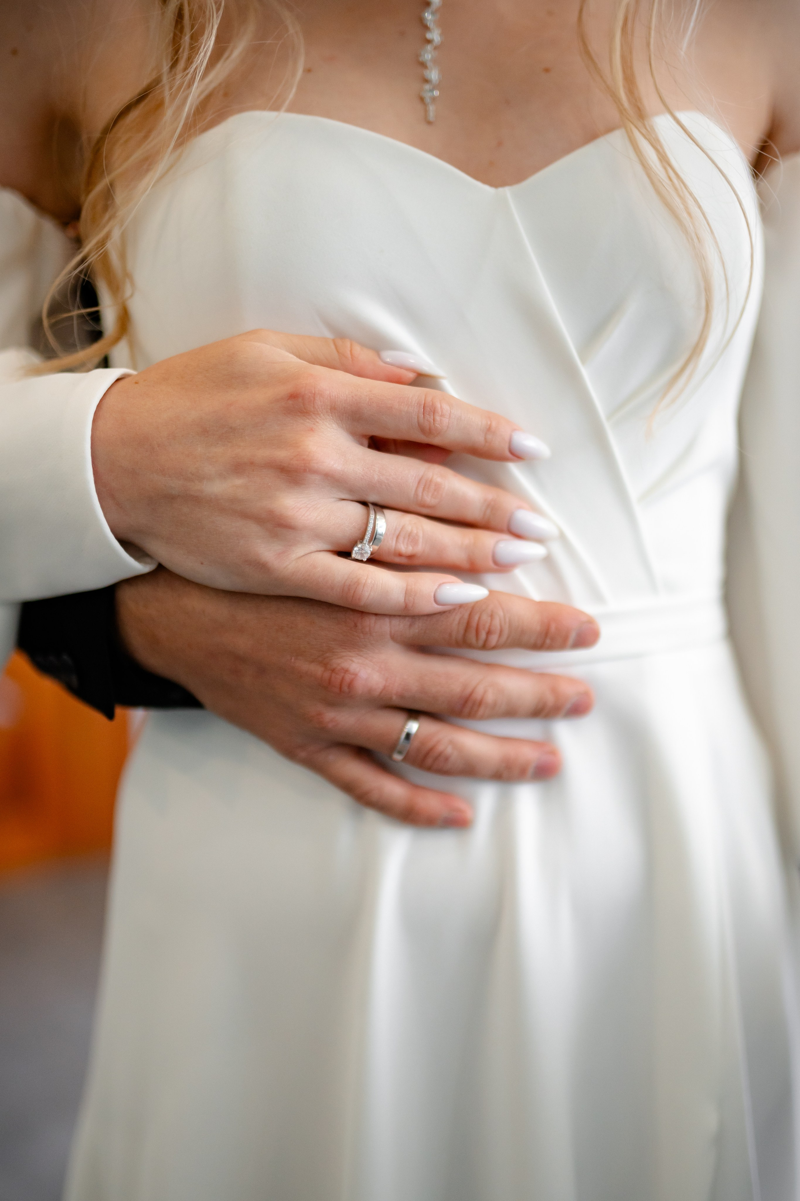 Эдуард Карина. Свадебный и репортажный фотограф в Уфе и по России