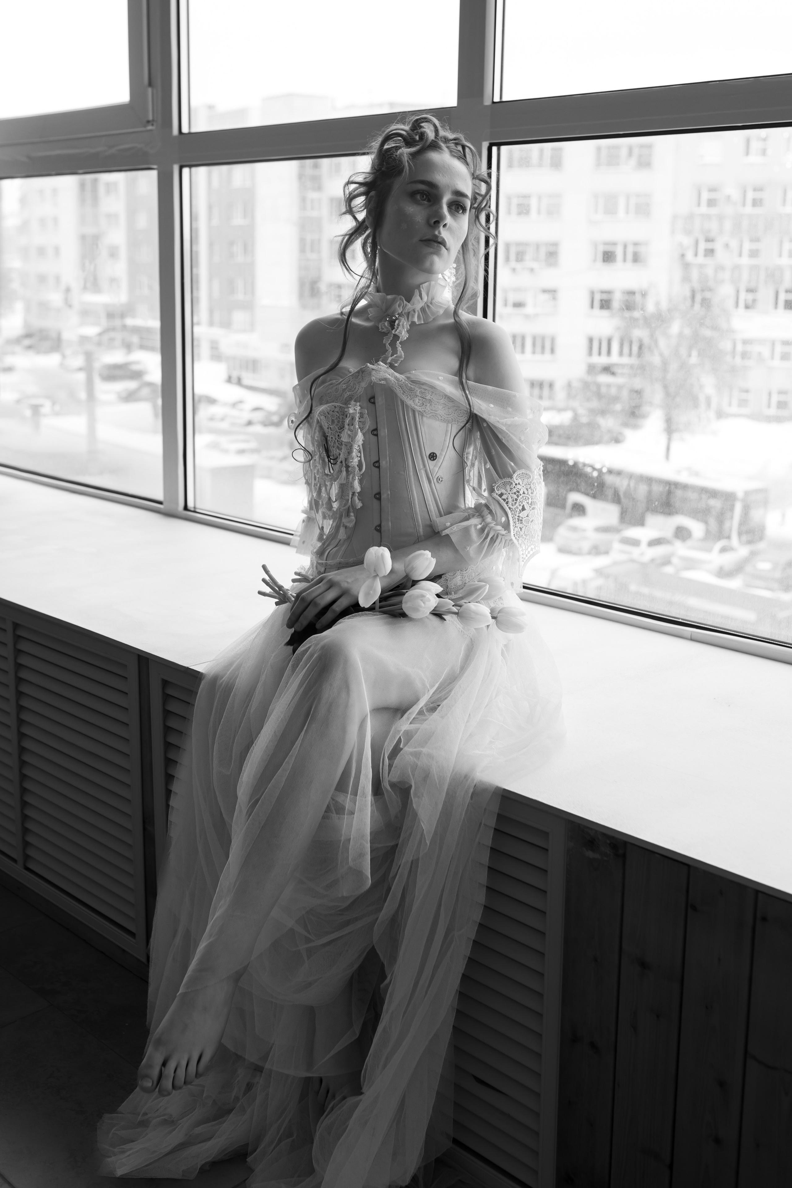 Ивилина. Марина Шаймухаметова. Фотограф в Уфе