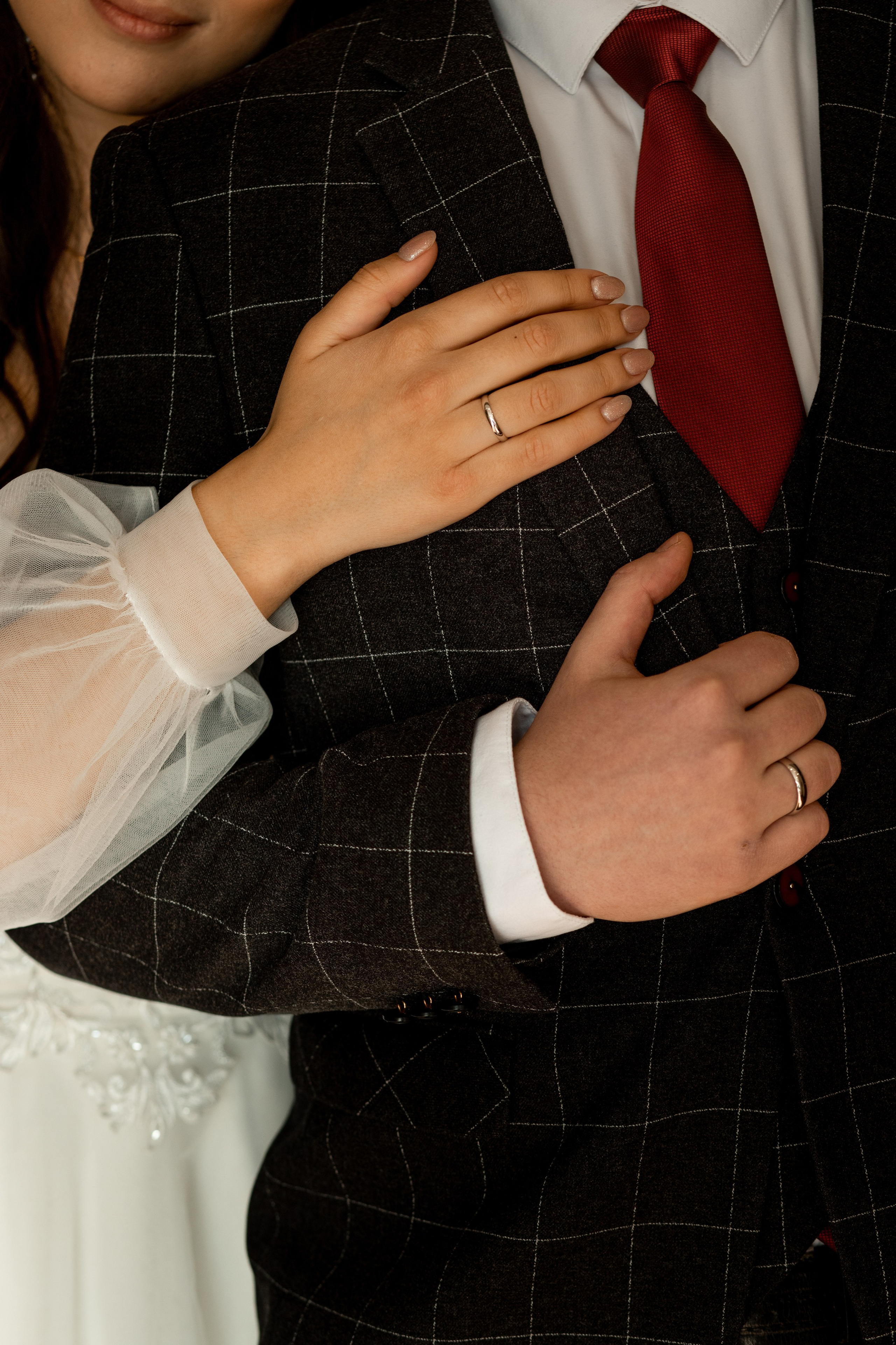 Степан и Чулпан. Марина Шаймухаметова. Фотограф в Уфе