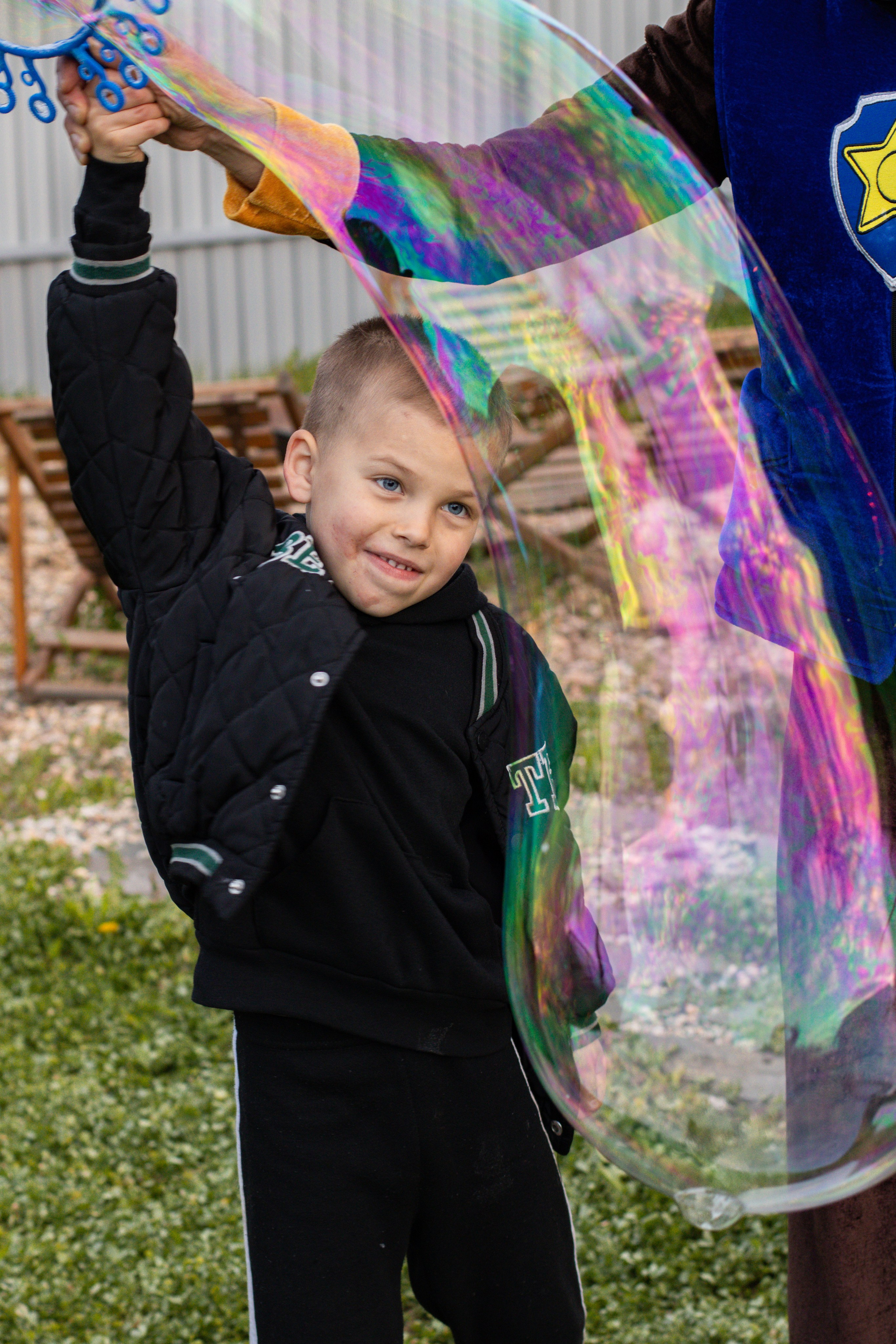 Праздники. Фотограф в Москве и Московской области — Акулина Софья