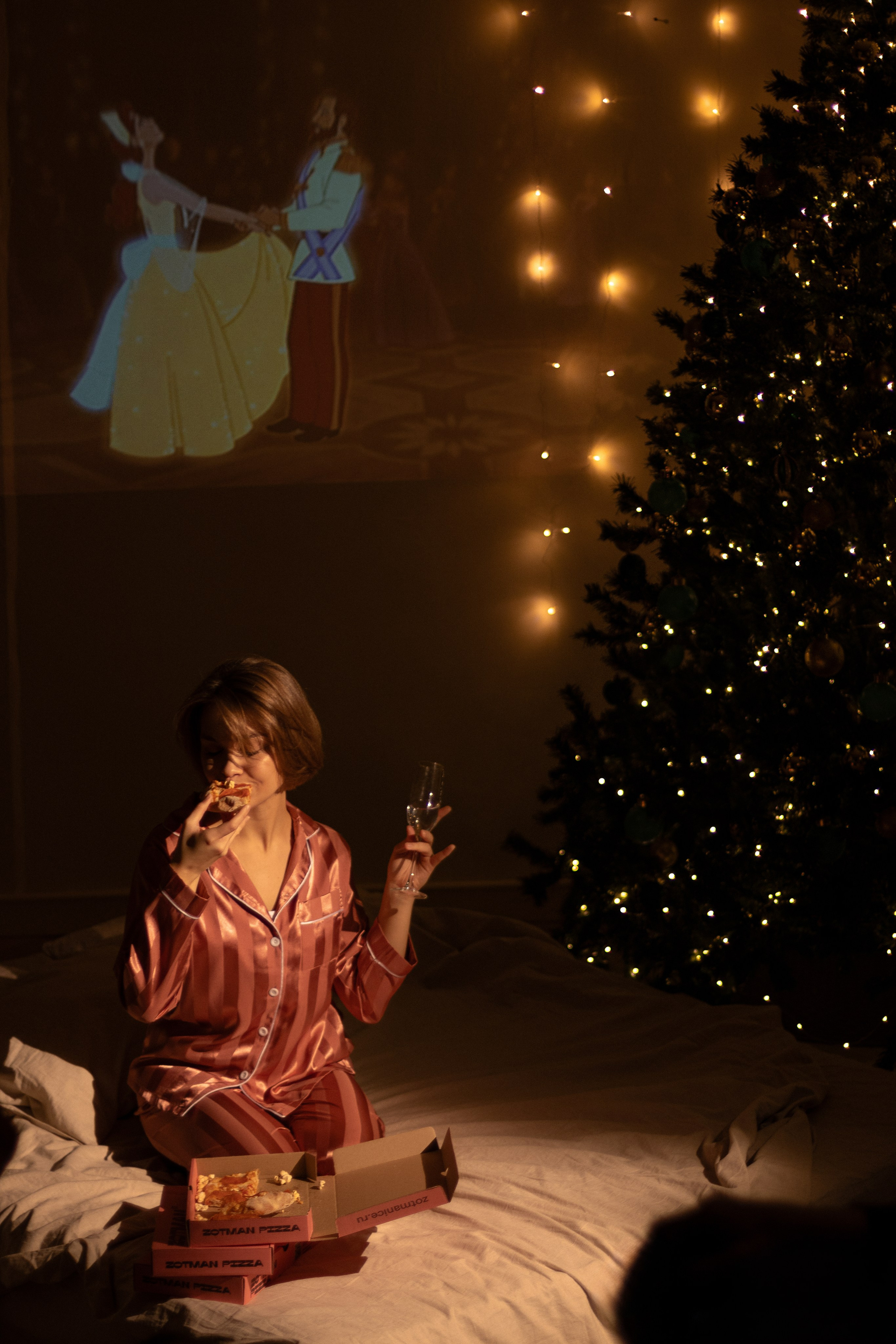 Индивидуальная съемка. Фотограф в Москве и Московской области — Акулина Софья