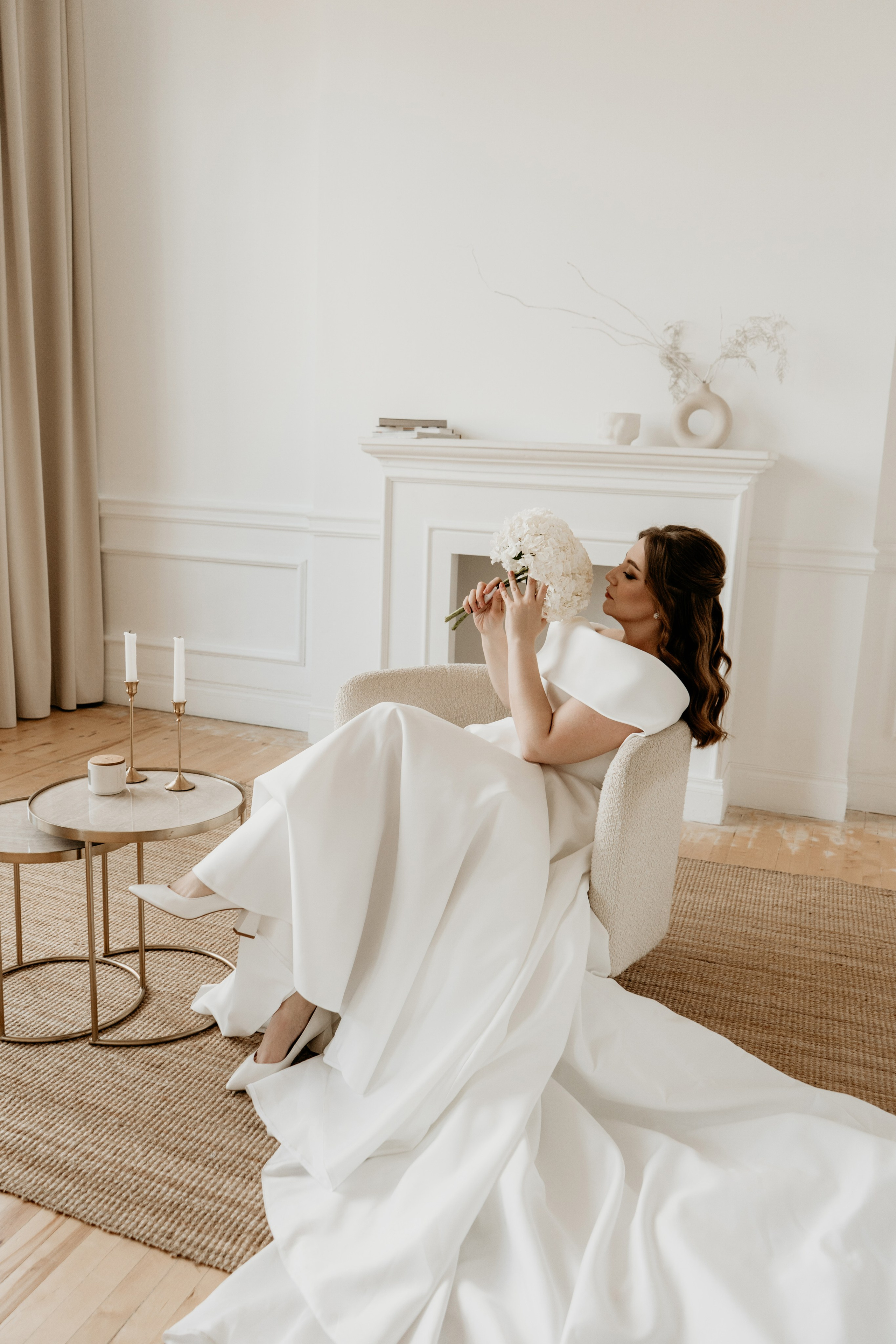 Вероника и Антон. Анастасия Попова — Fashion photographer